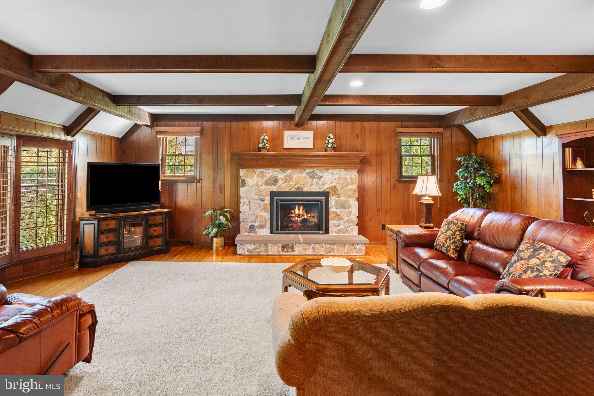 GWYNEDD VALLEY - Residential