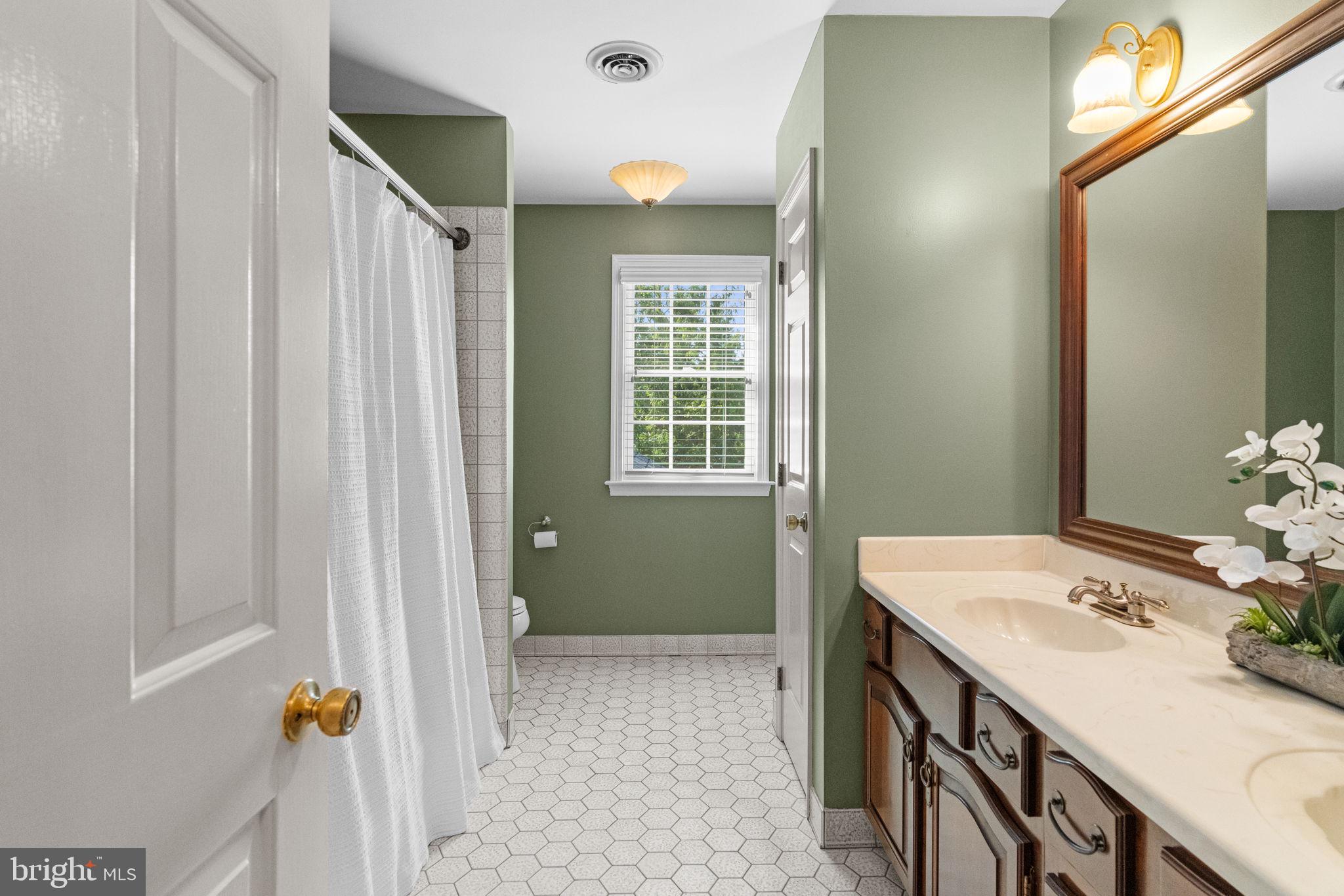 GWYNEDD VALLEY - Residential