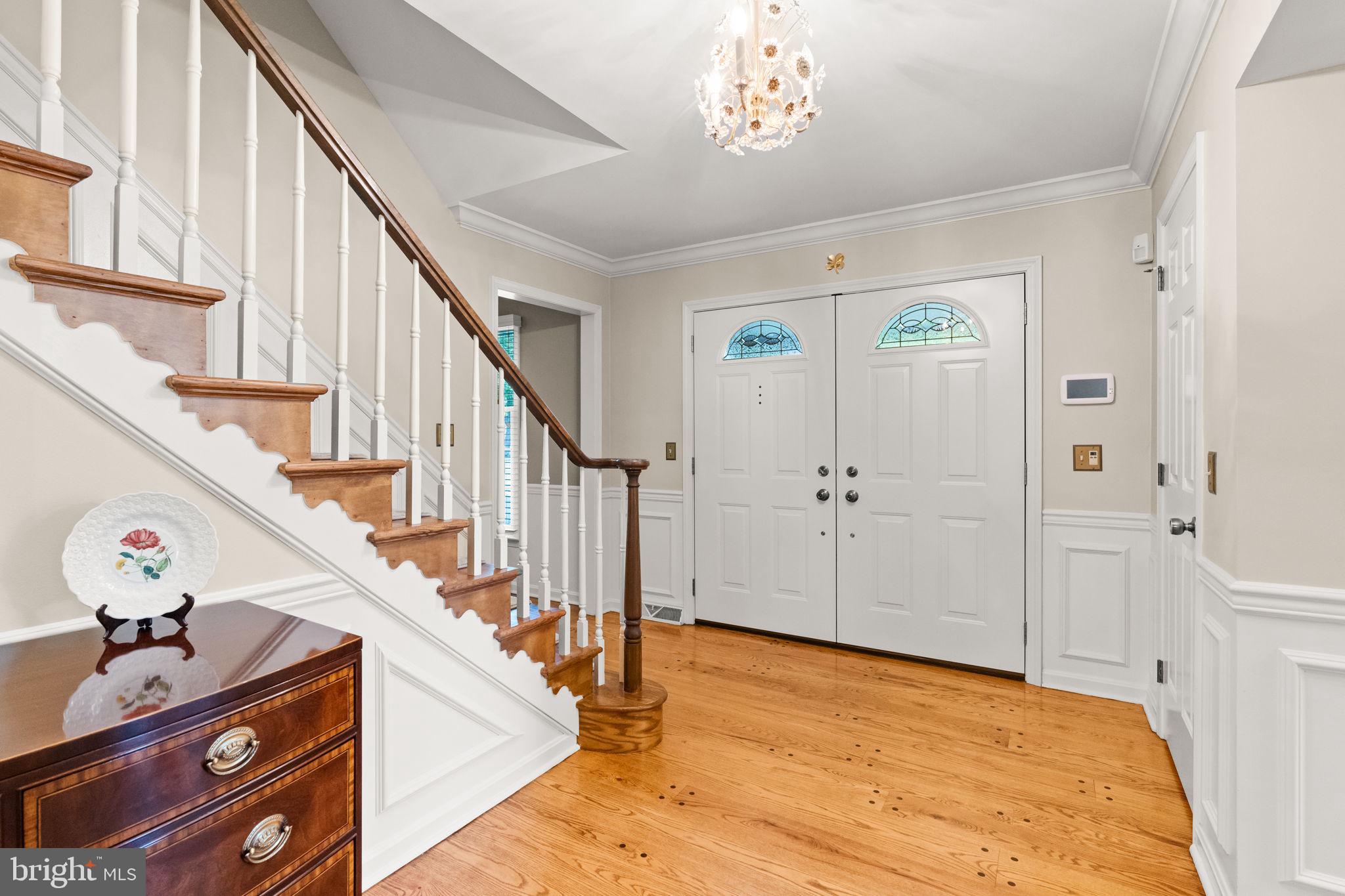 GWYNEDD VALLEY - Residential