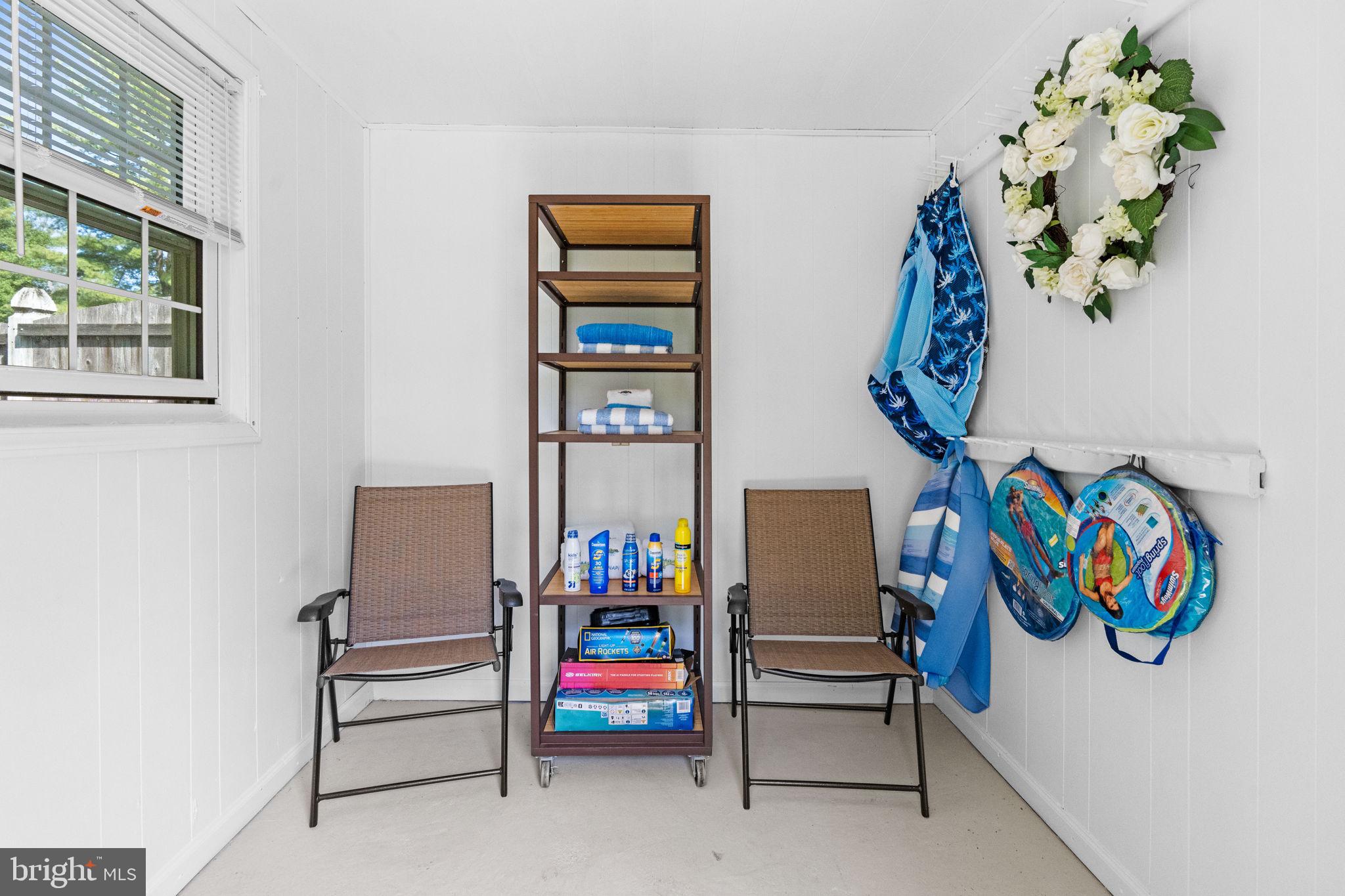 GWYNEDD VALLEY - Residential