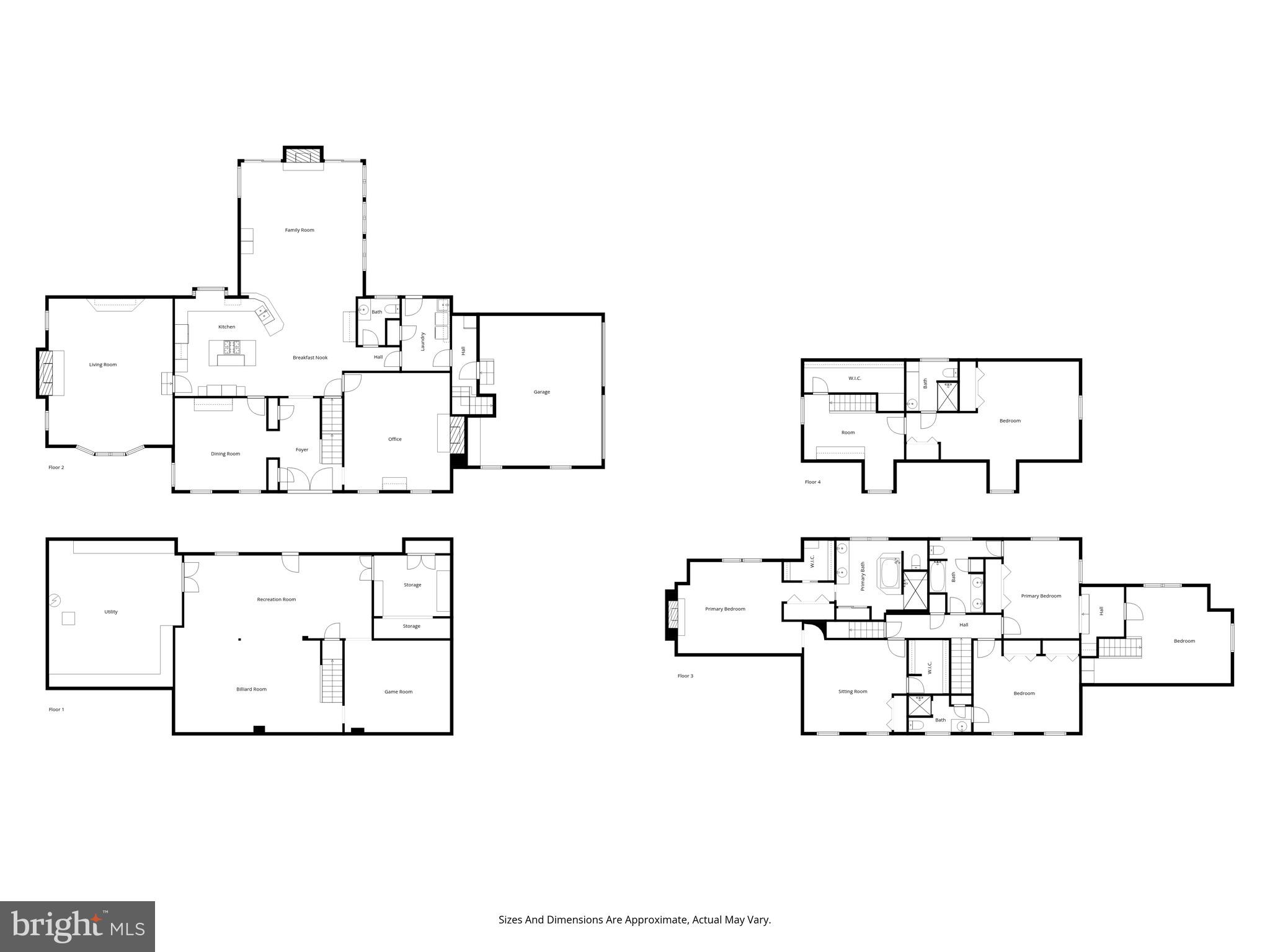 GWYNEDD VALLEY - Residential
