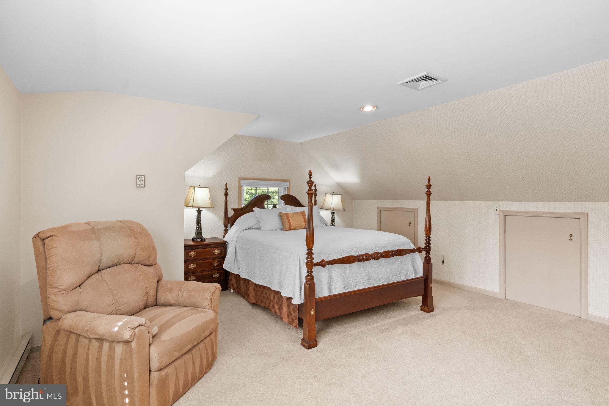 GWYNEDD VALLEY - Residential