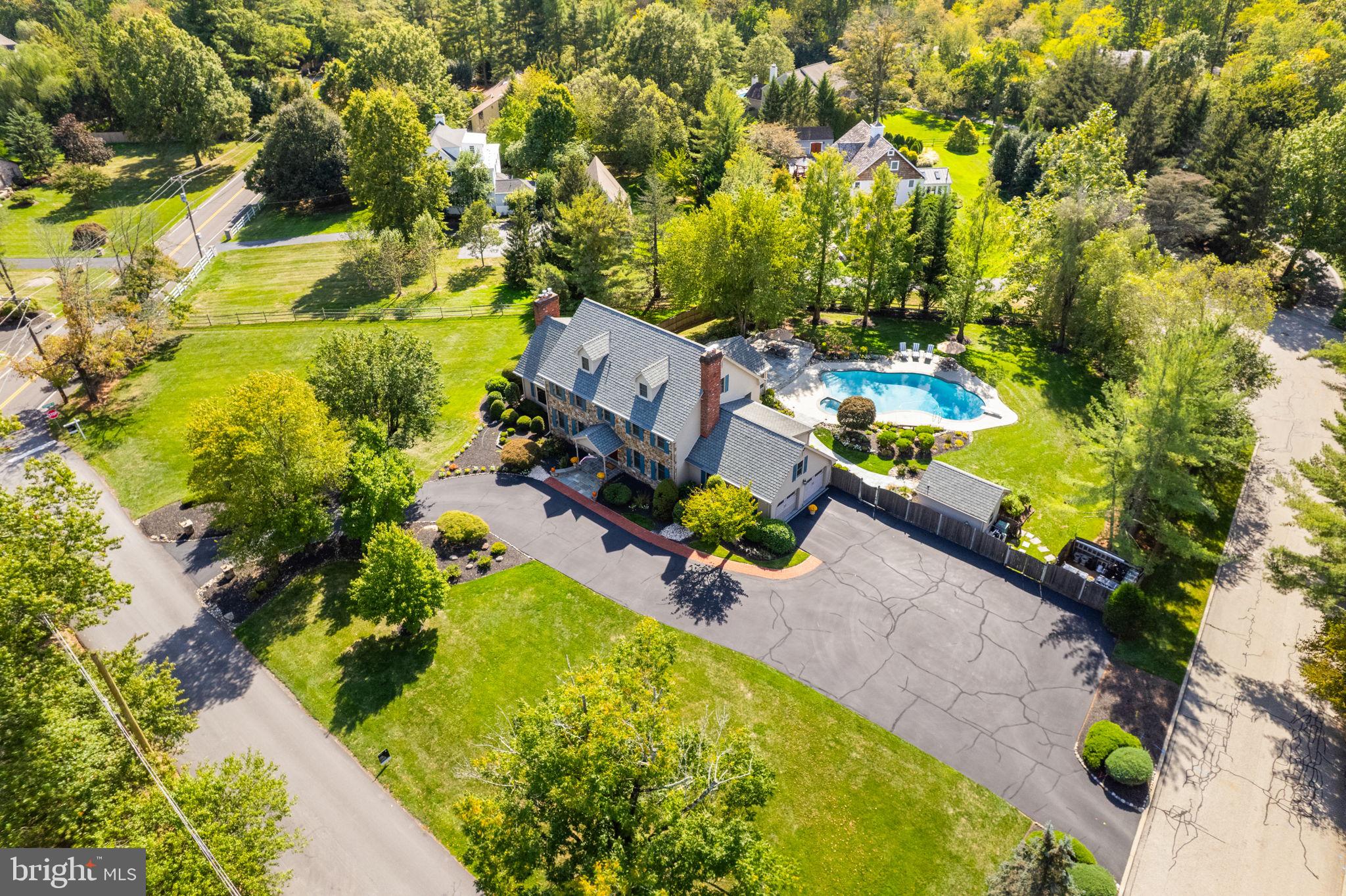 GWYNEDD VALLEY - Residential