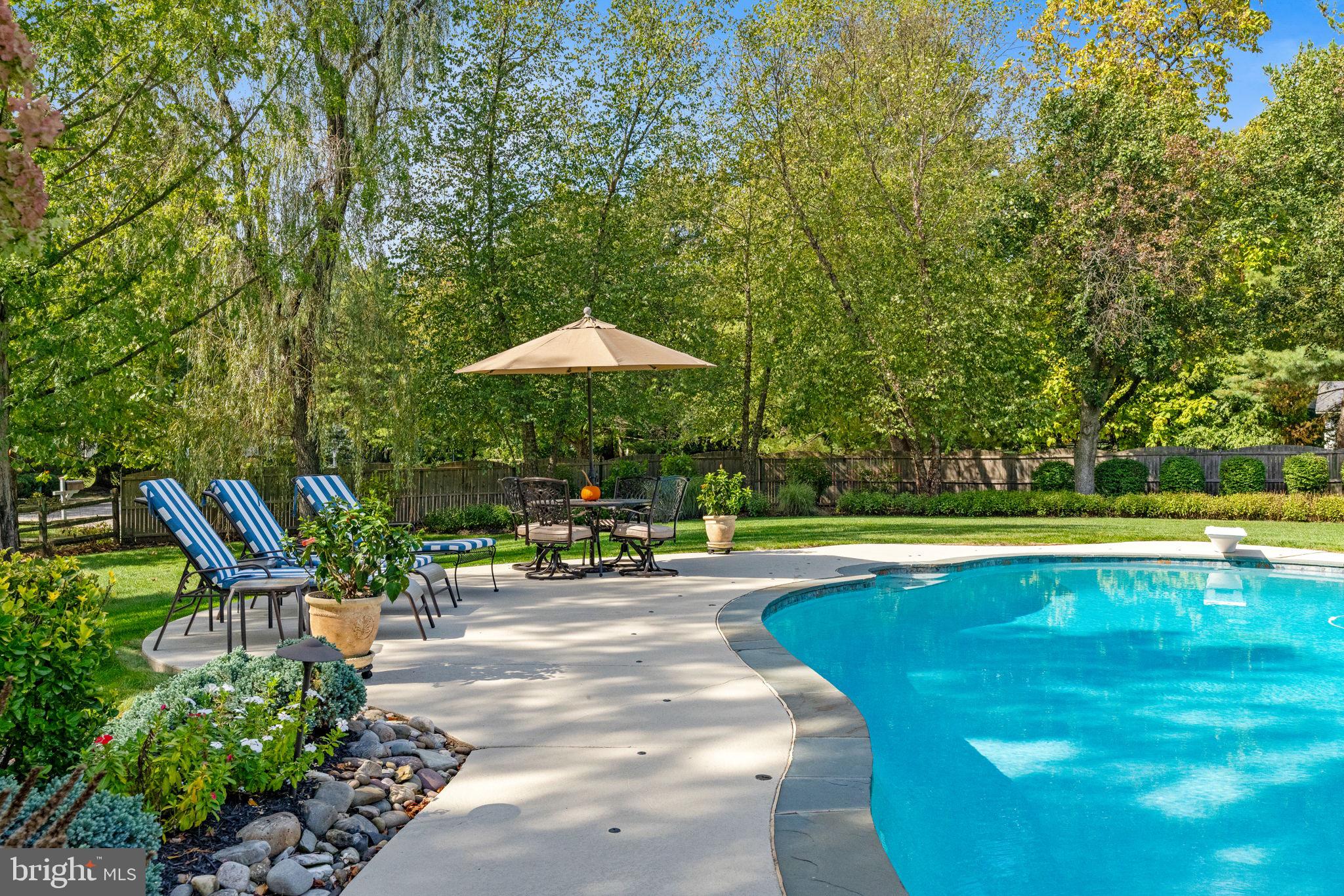 GWYNEDD VALLEY - Residential