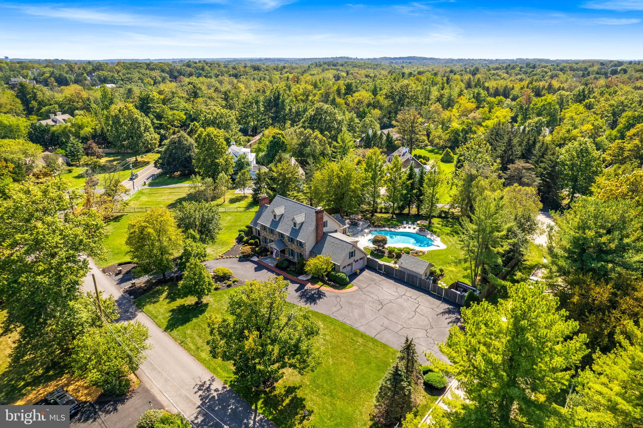 GWYNEDD VALLEY - Residential