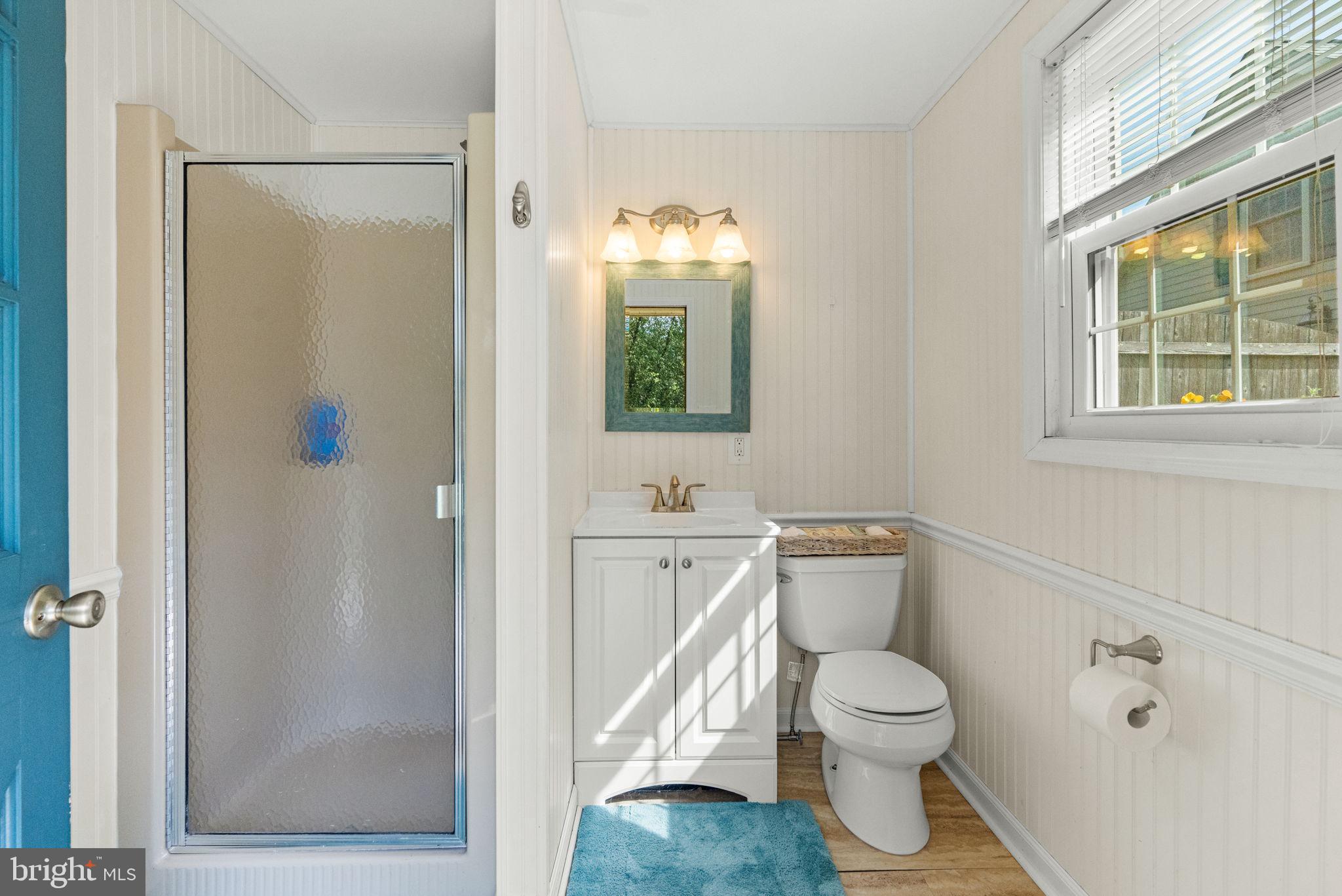 GWYNEDD VALLEY - Residential