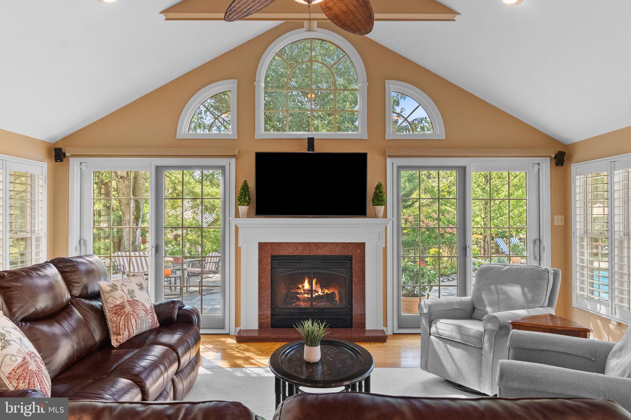 GWYNEDD VALLEY - Residential