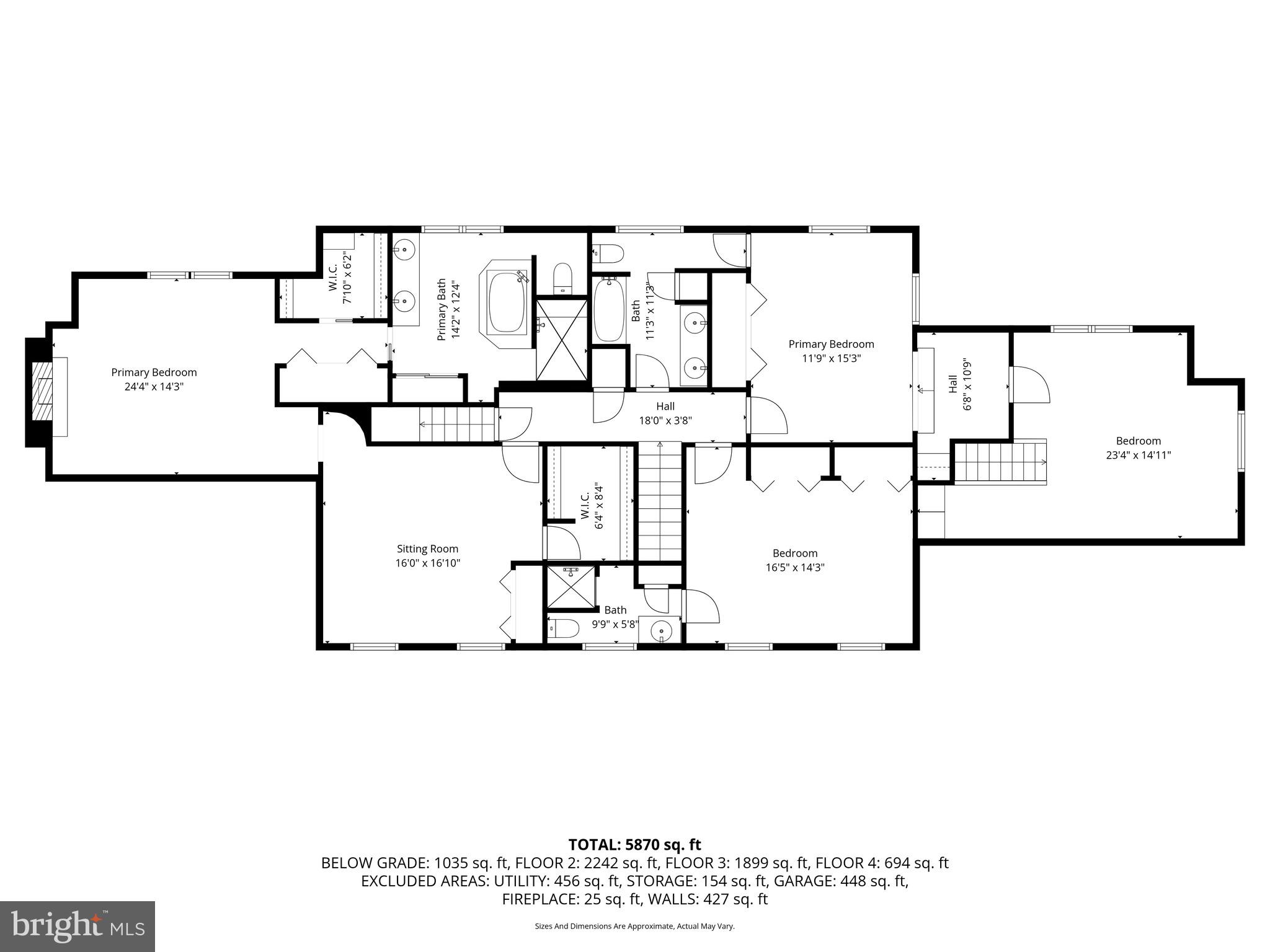 GWYNEDD VALLEY - Residential