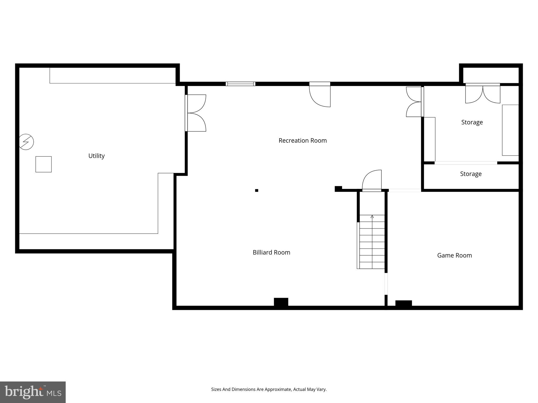 GWYNEDD VALLEY - Residential
