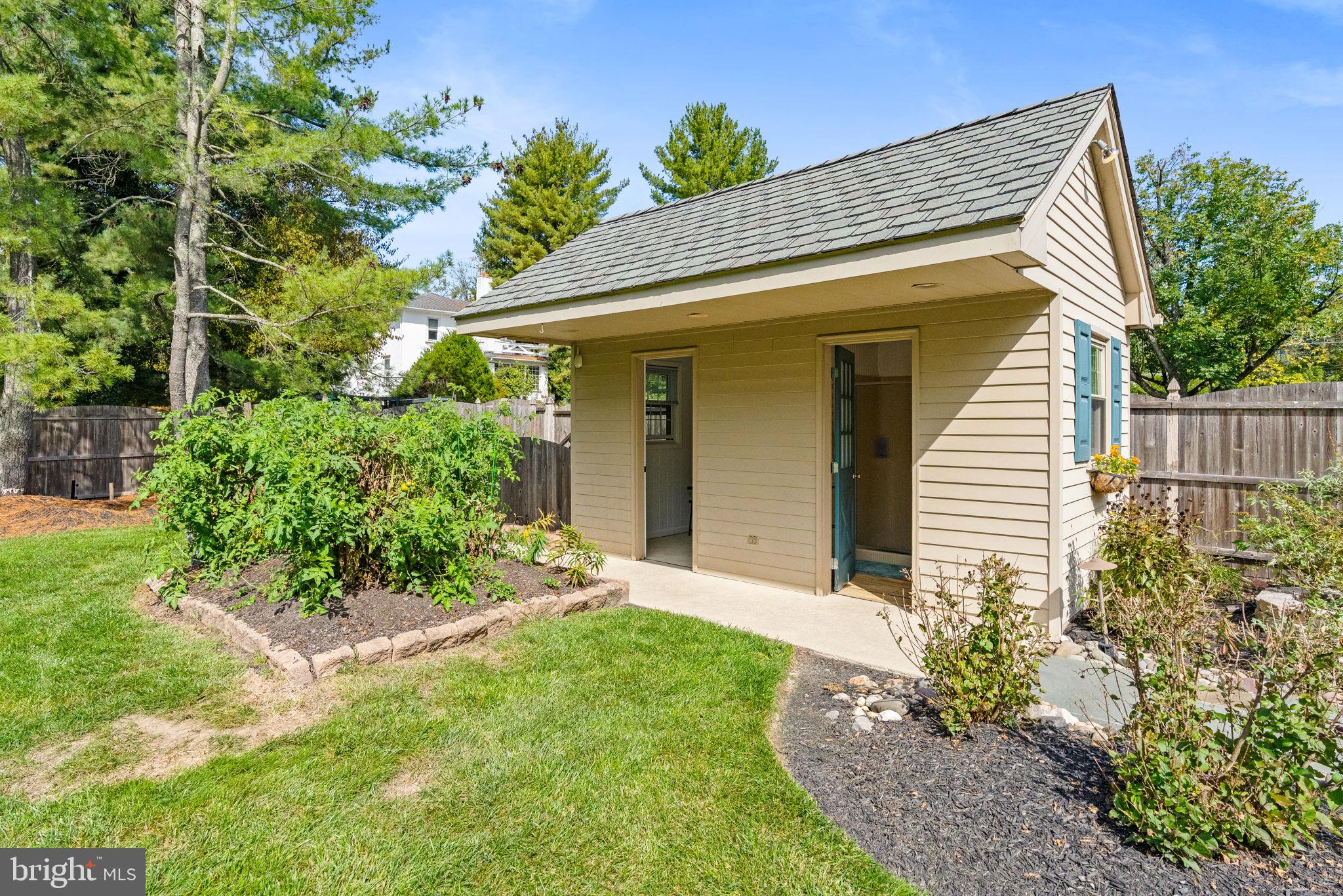 GWYNEDD VALLEY - Residential