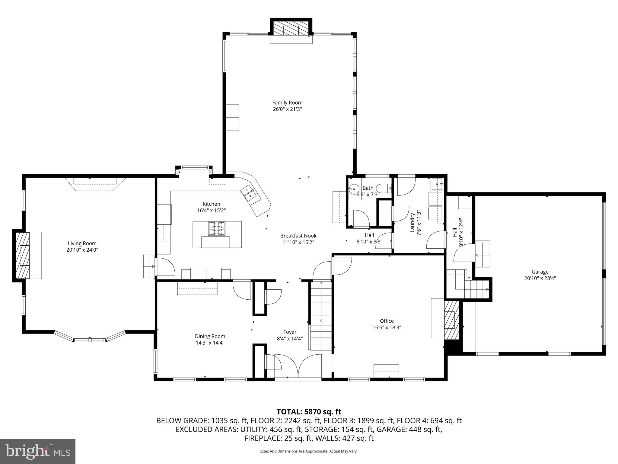 GWYNEDD VALLEY - Residential