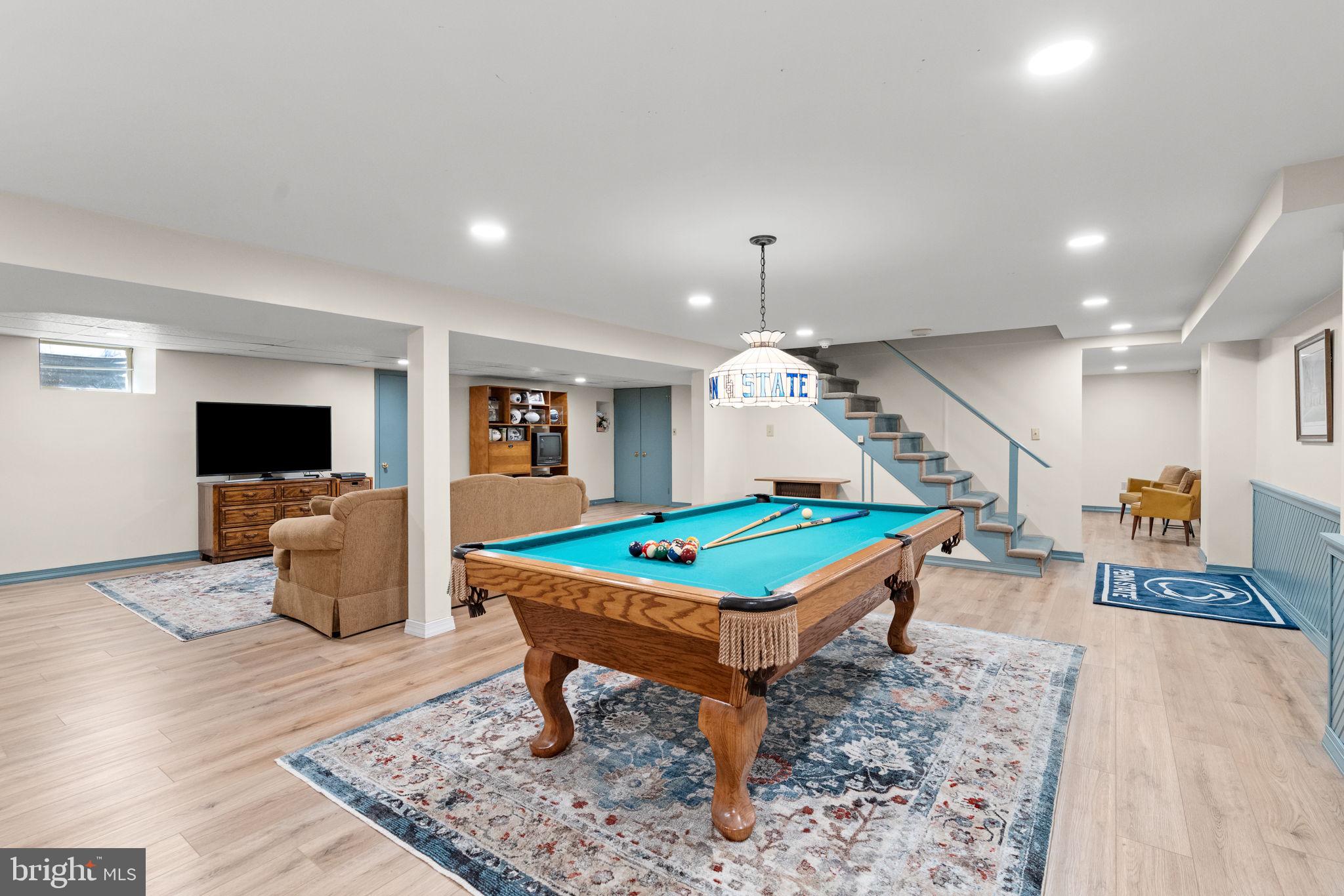 GWYNEDD VALLEY - Residential