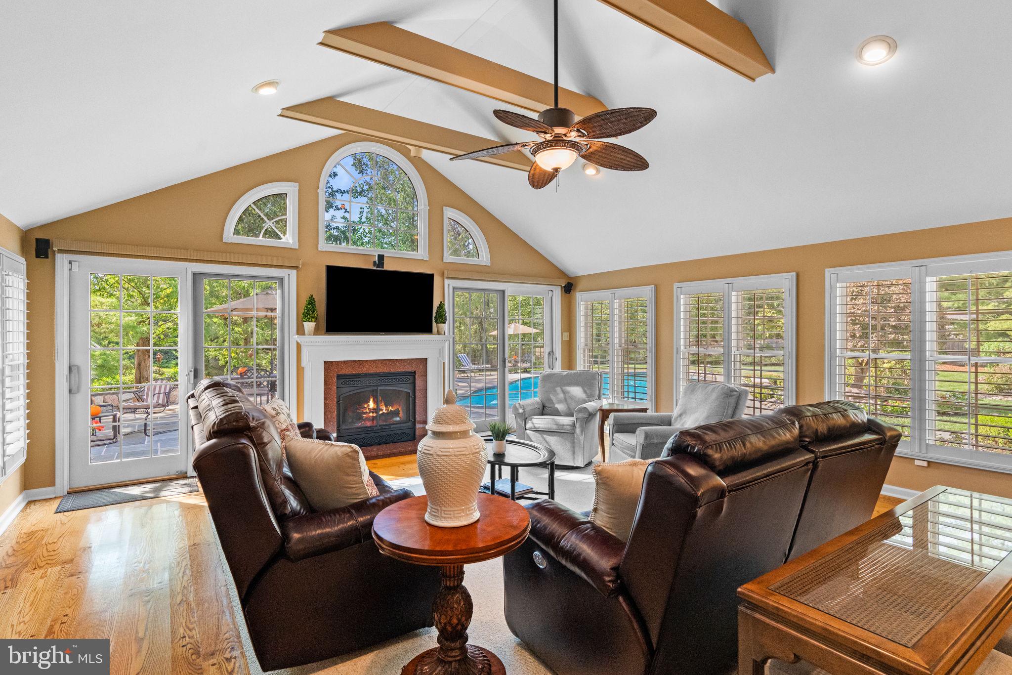 GWYNEDD VALLEY - Residential