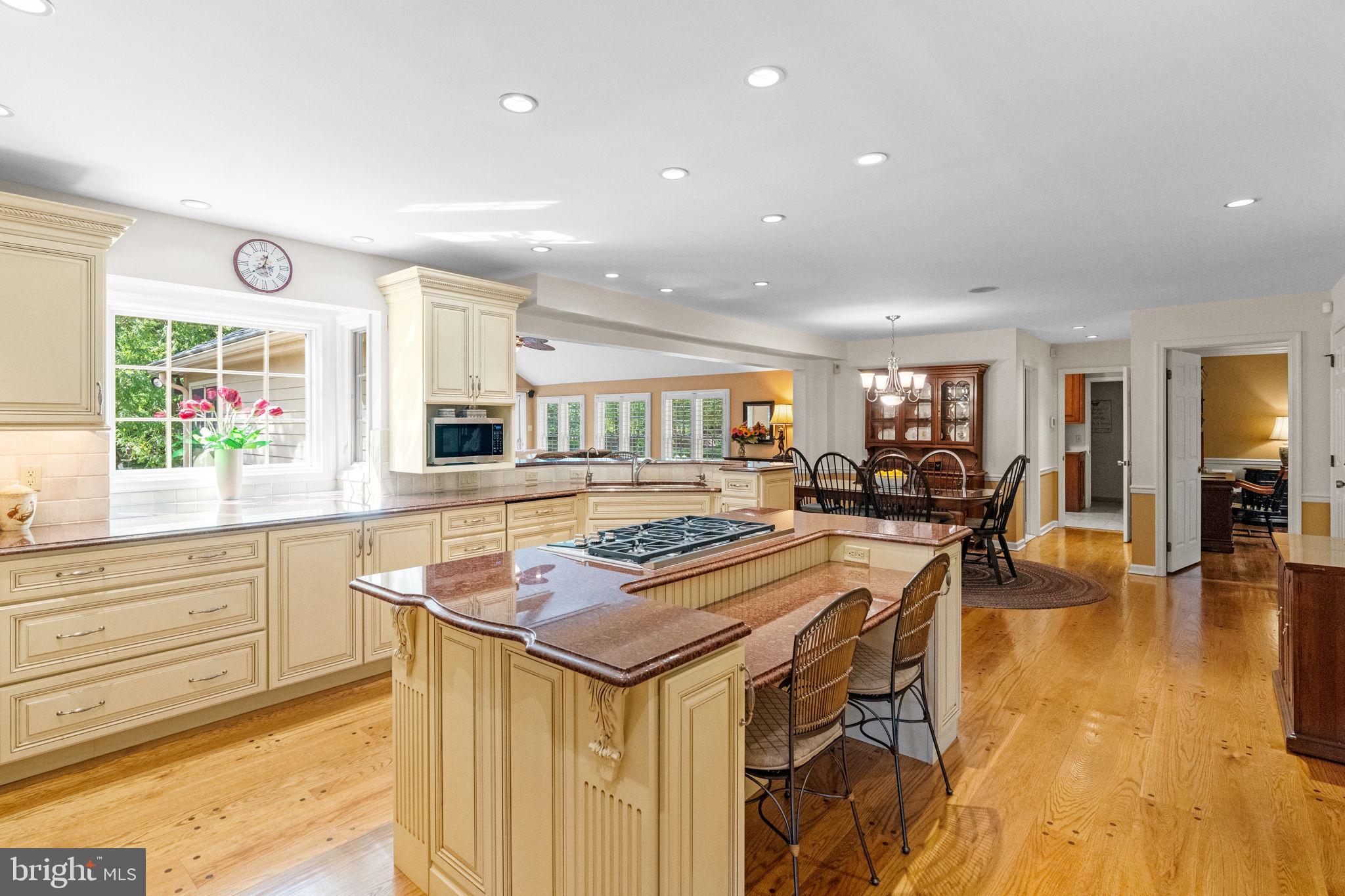 GWYNEDD VALLEY - Residential