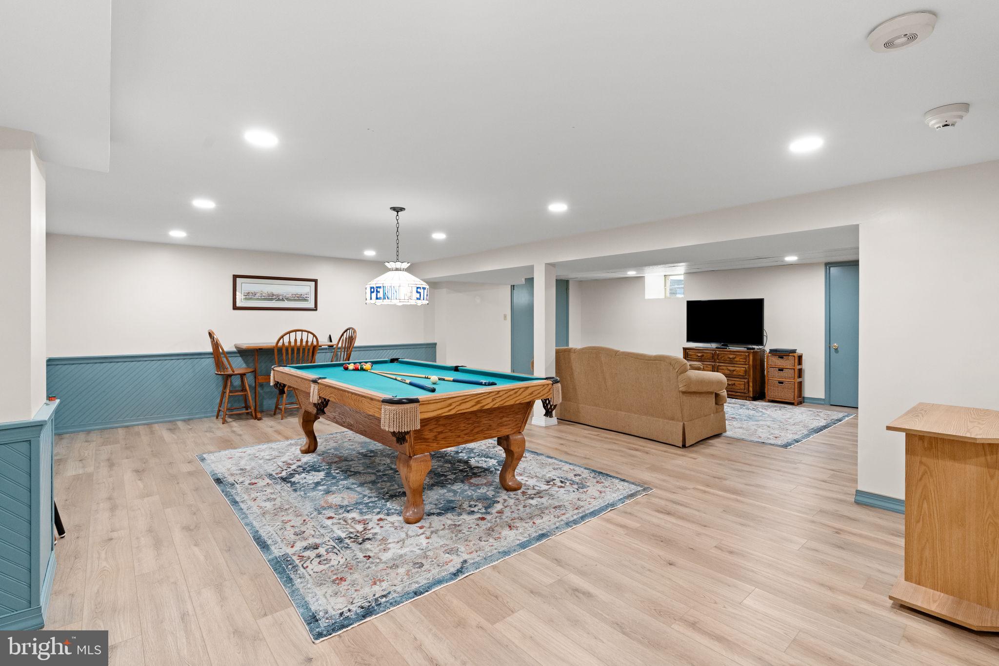 GWYNEDD VALLEY - Residential