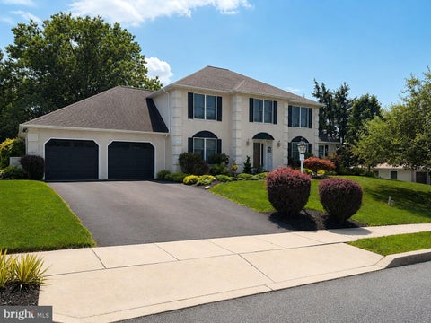 Photo of 1645 Potter Drive, POTTSTOWN, PA 19464 (MLS # PAMC2191272)