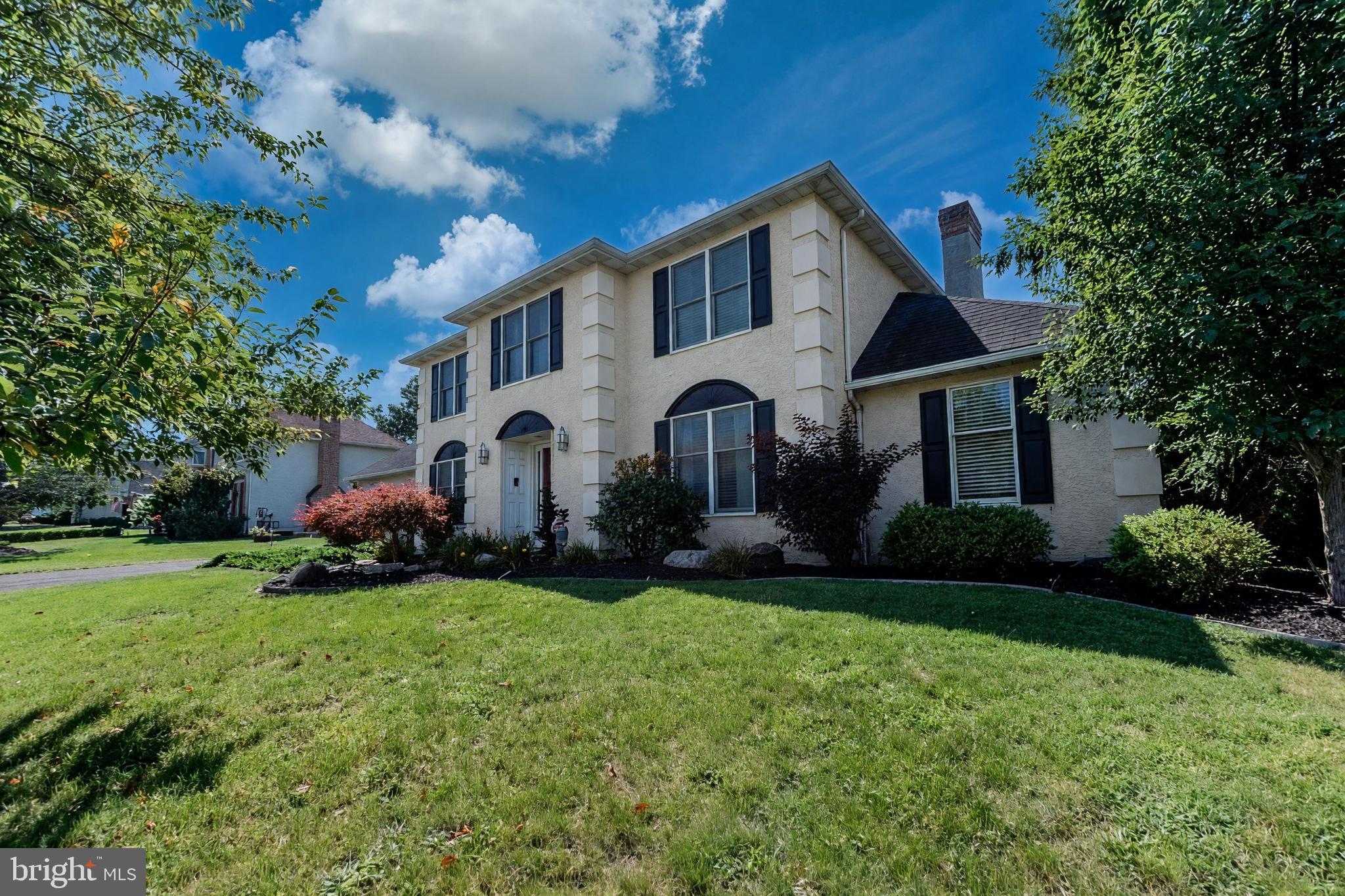 1645 POTTER DRIVE