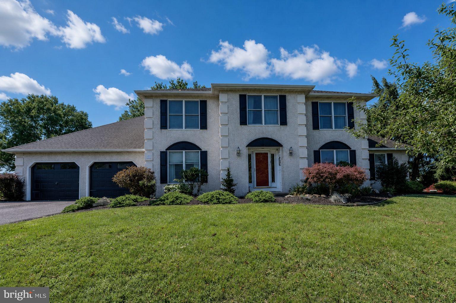 1645 POTTER DRIVE
