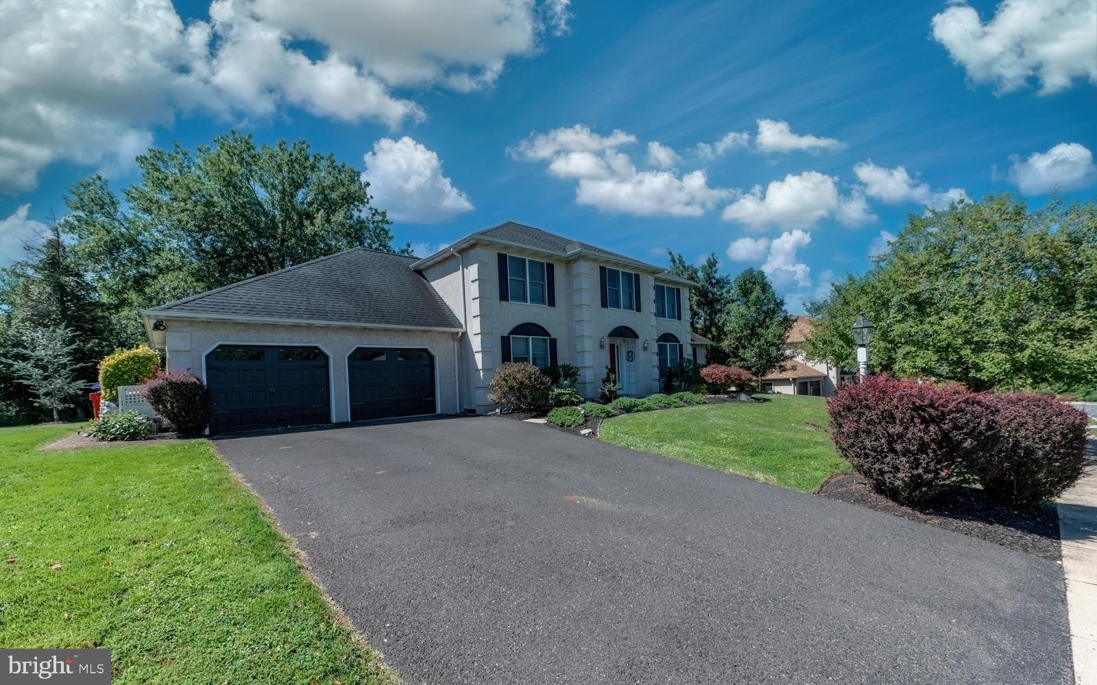 1645 POTTER DRIVE