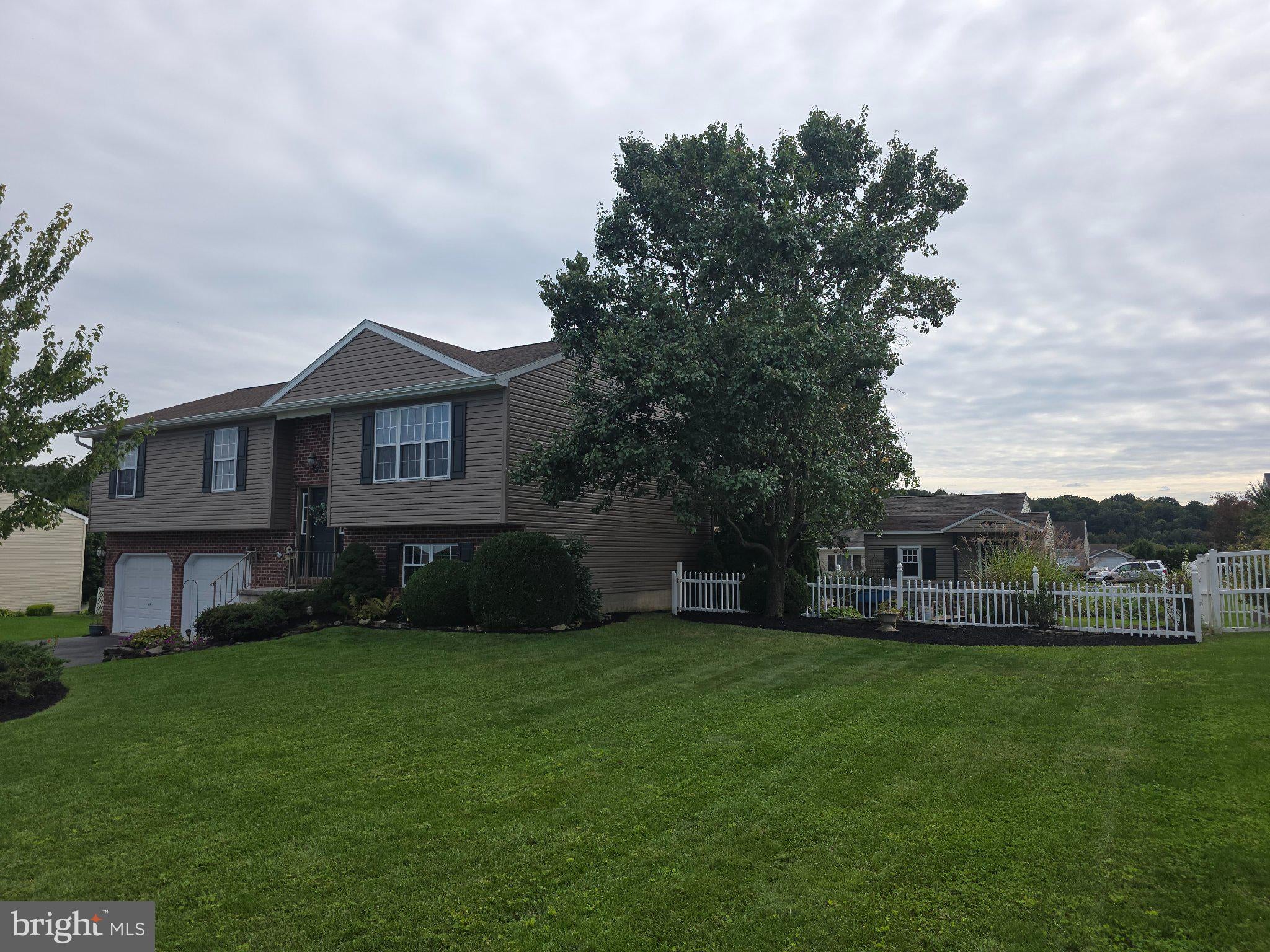 245 ABBEY DRIVE