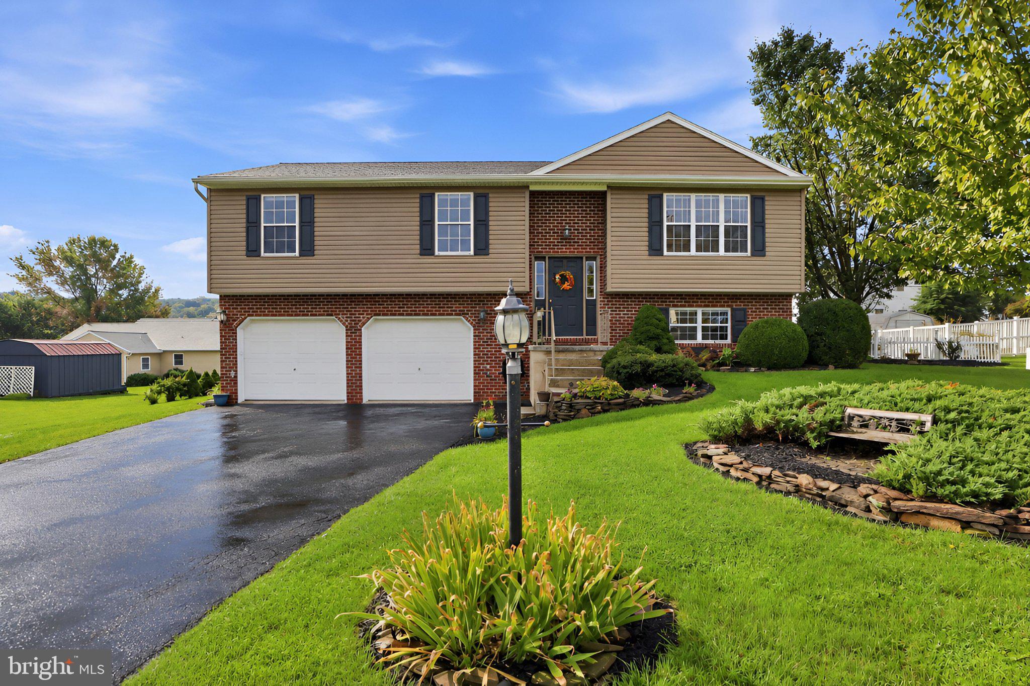 245 ABBEY DRIVE