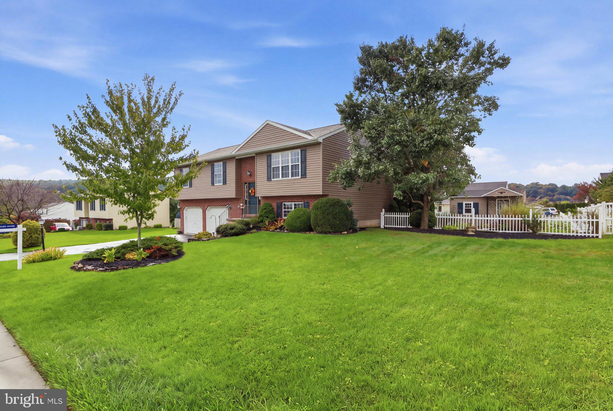 245 ABBEY DRIVE