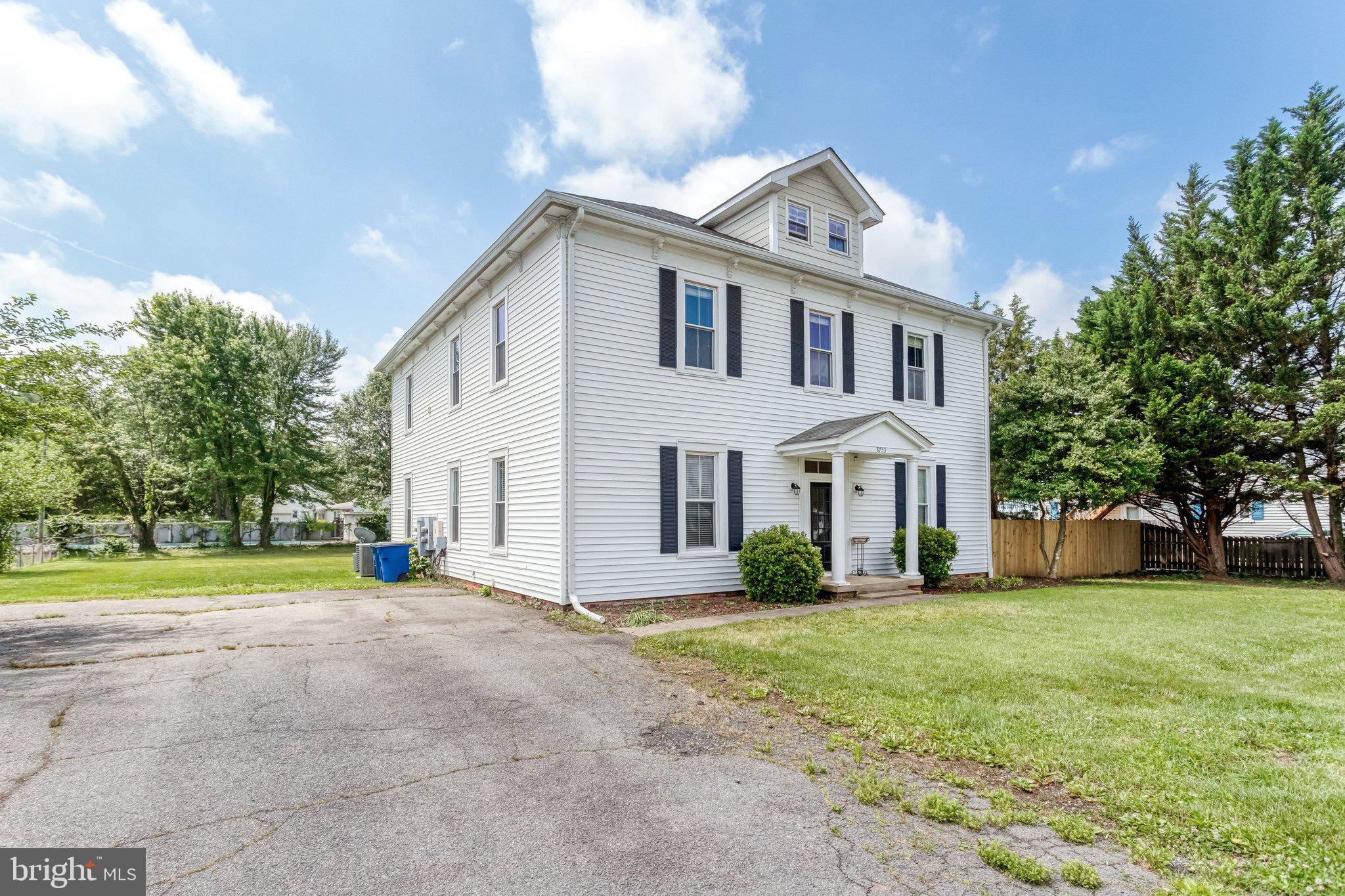 8753 SIGNAL HILL ROAD 3