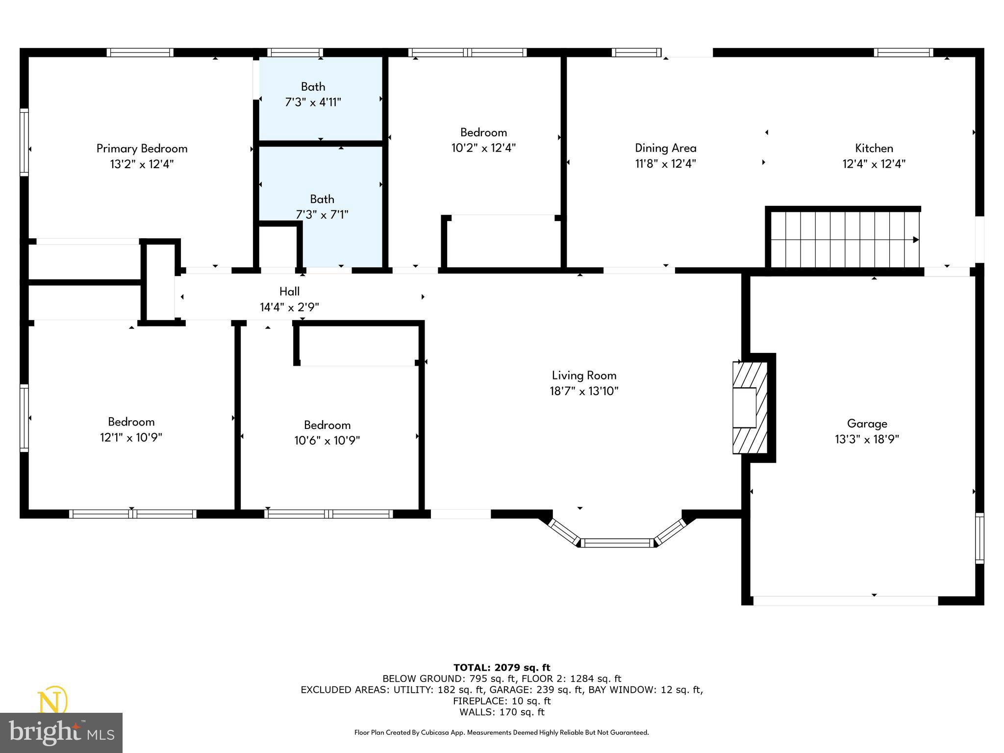 DEVON MANOR - Residential