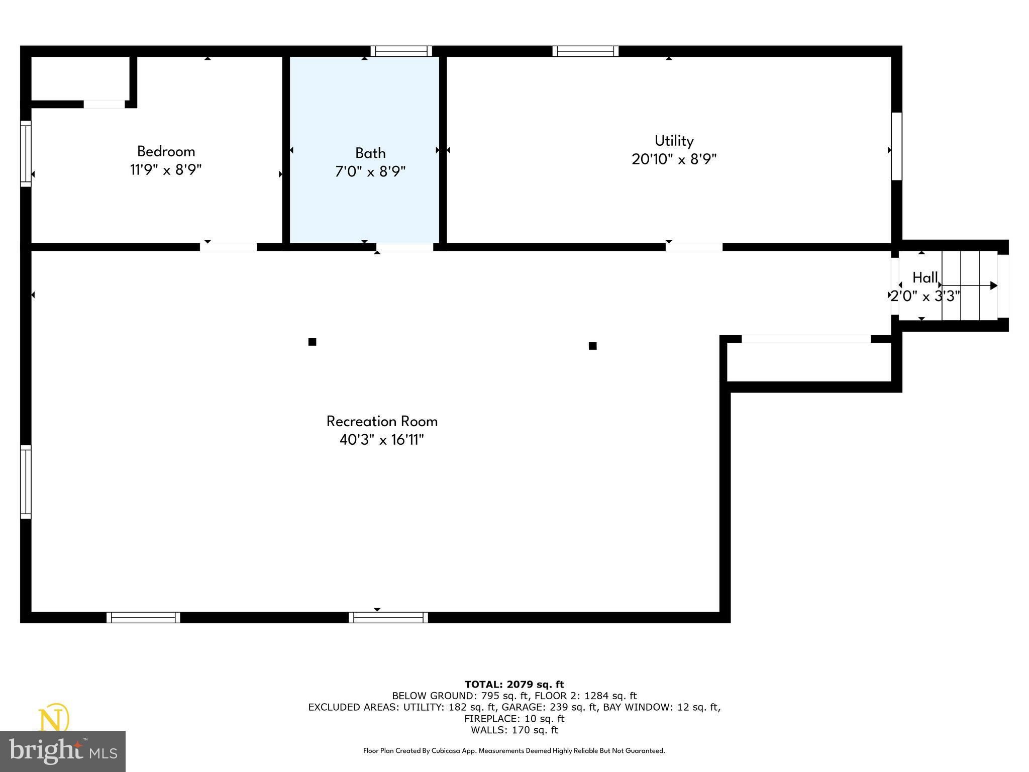 DEVON MANOR - Residential