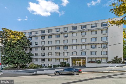 1730 ARLINGTON BOULEVARD 209 ARLINGTON VA 22209