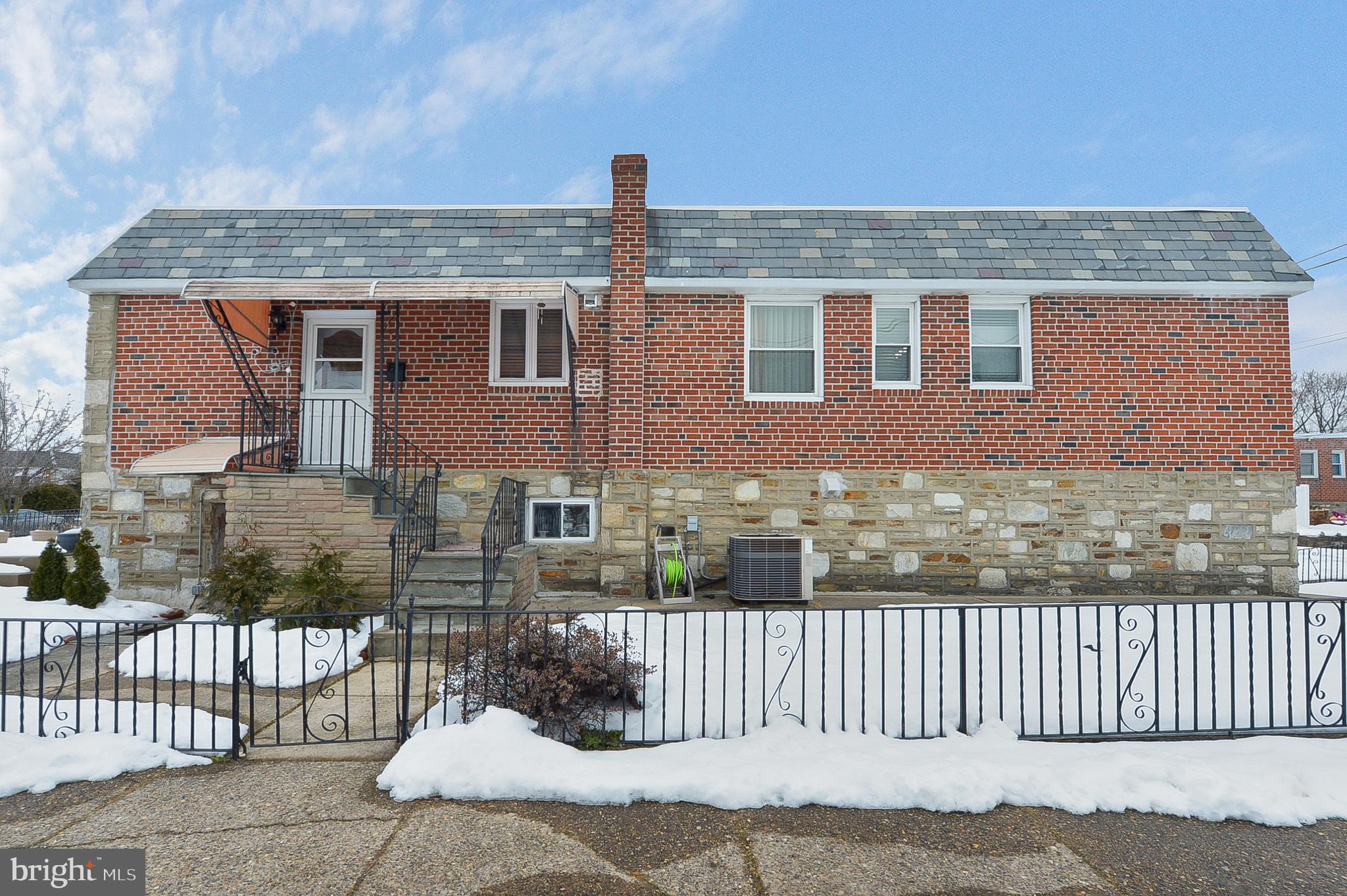 FOX CHASE - Residential