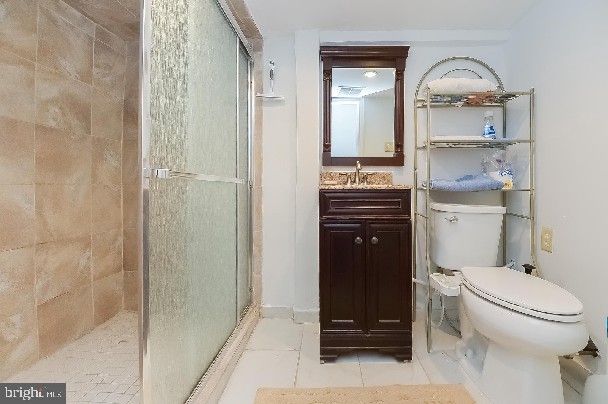 FOX CHASE - Residential