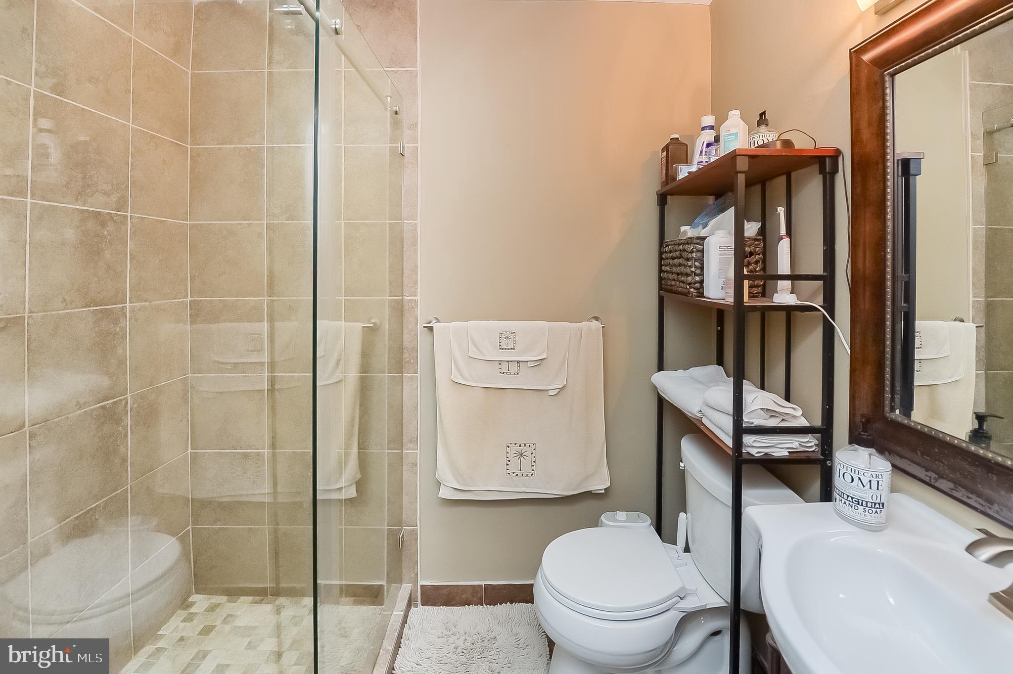 FOX CHASE - Residential