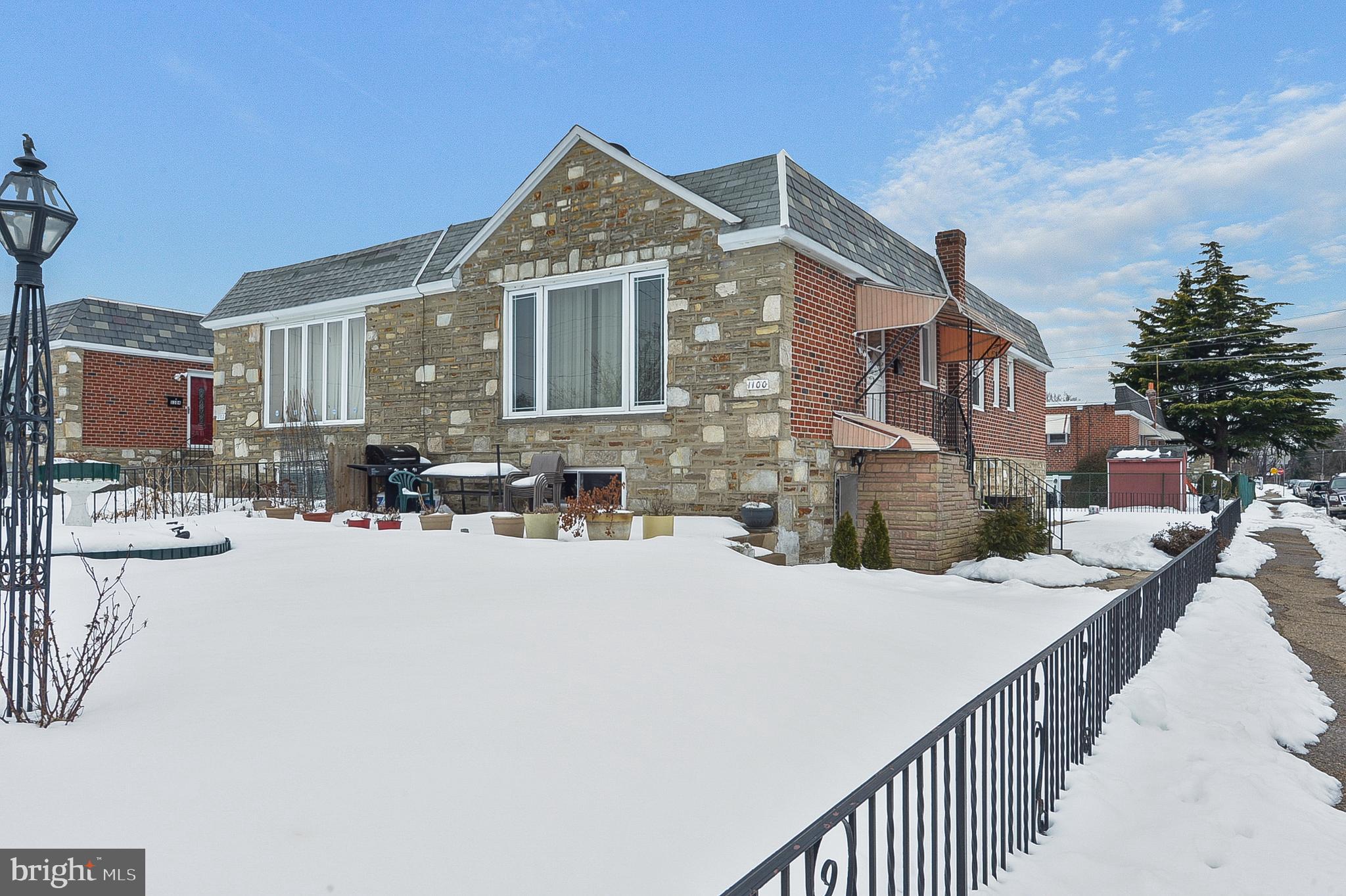 FOX CHASE - Residential