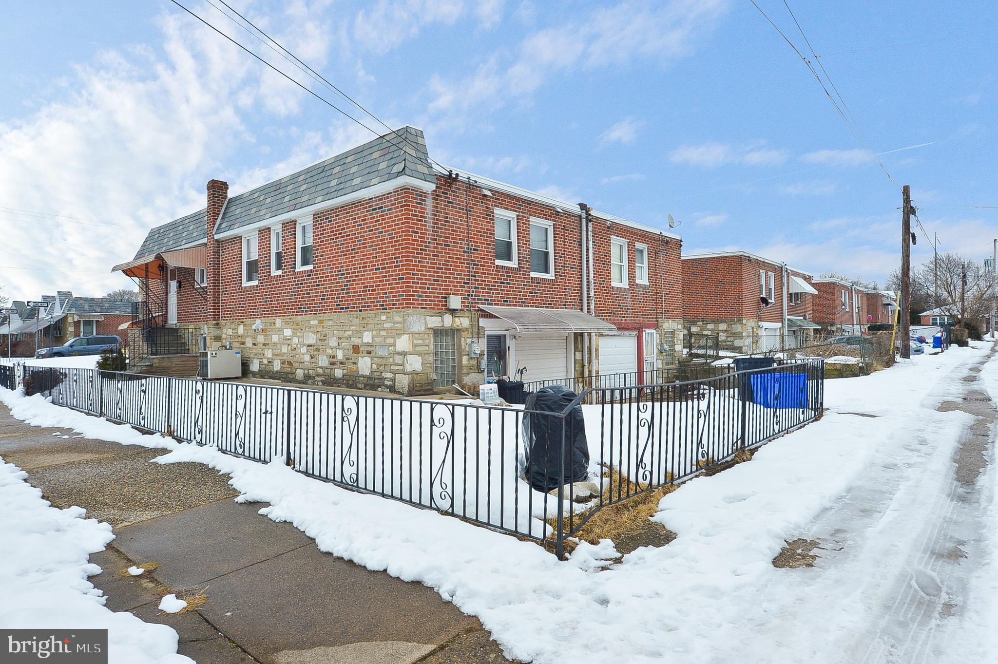 FOX CHASE - Residential