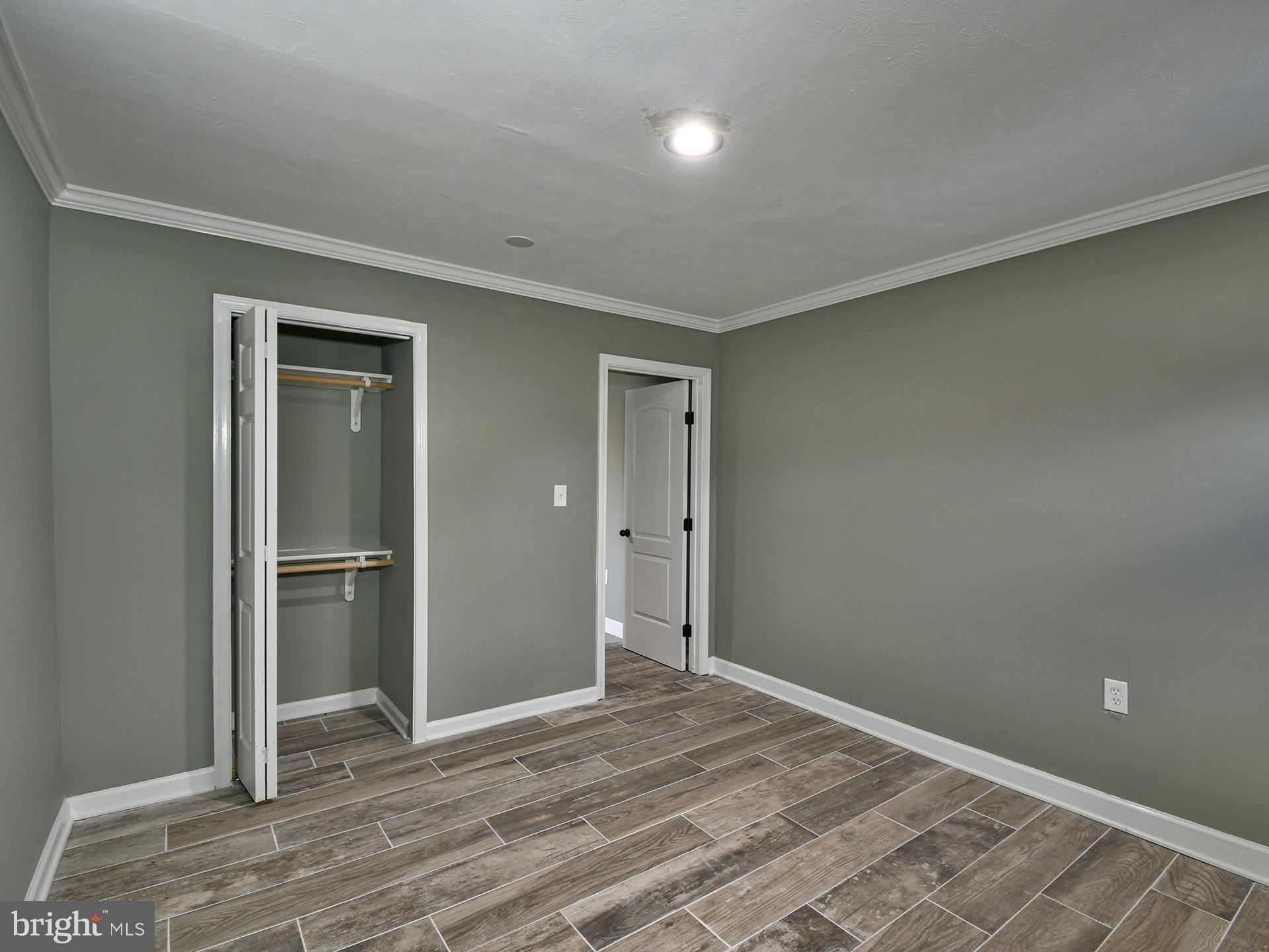 HARWOOD - Residential Lease