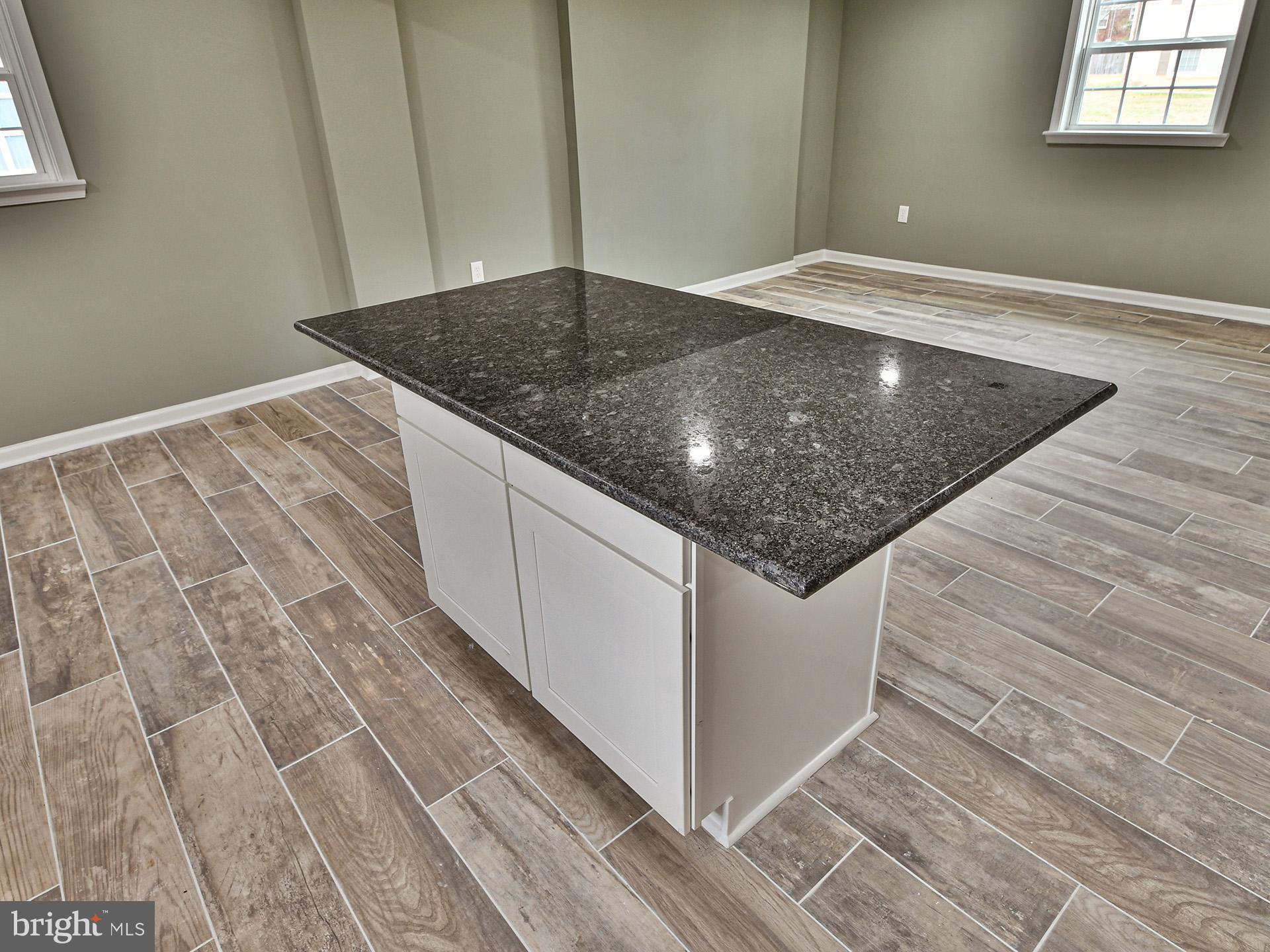 HARWOOD - Residential Lease