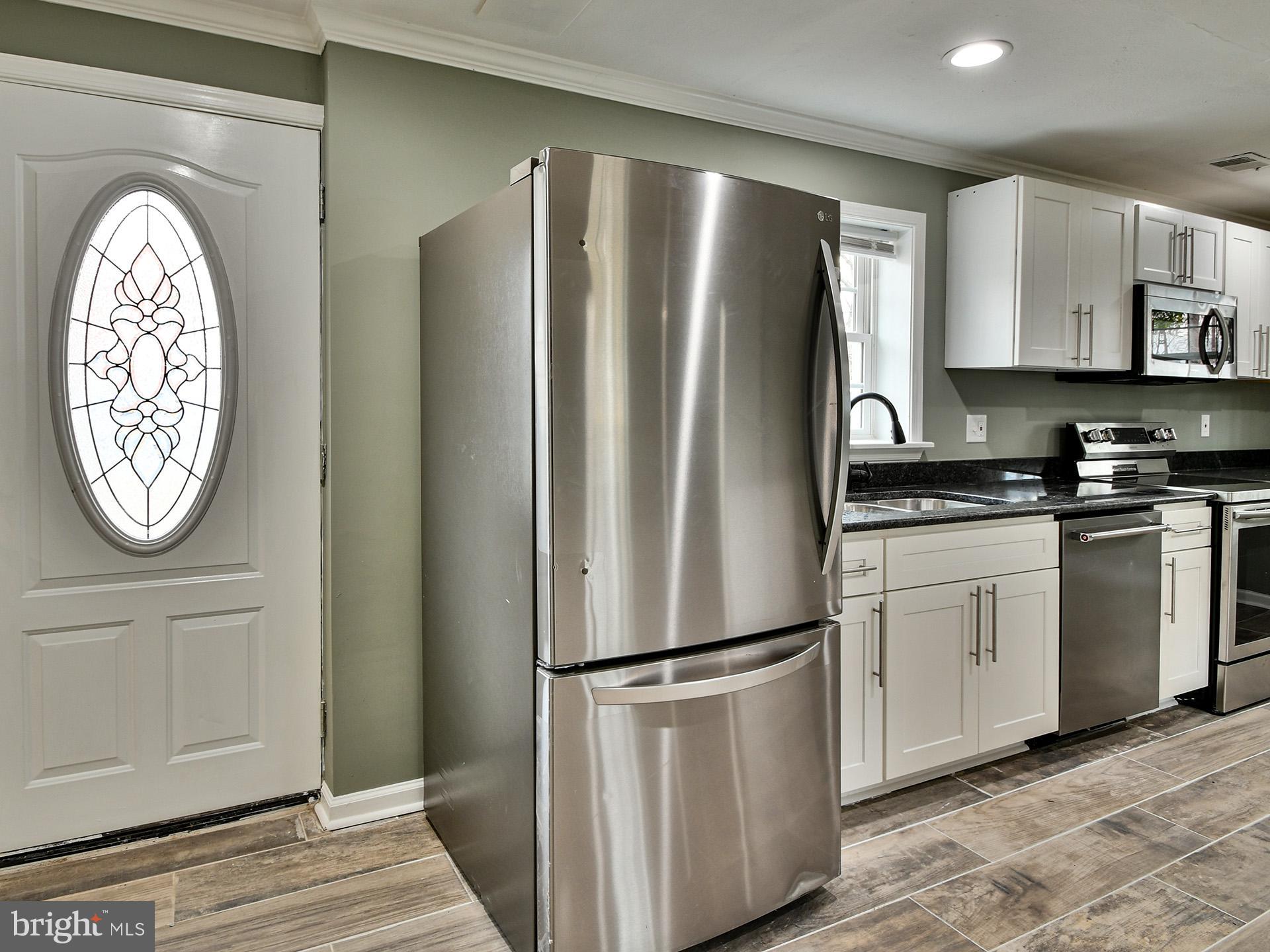 HARWOOD - Residential Lease