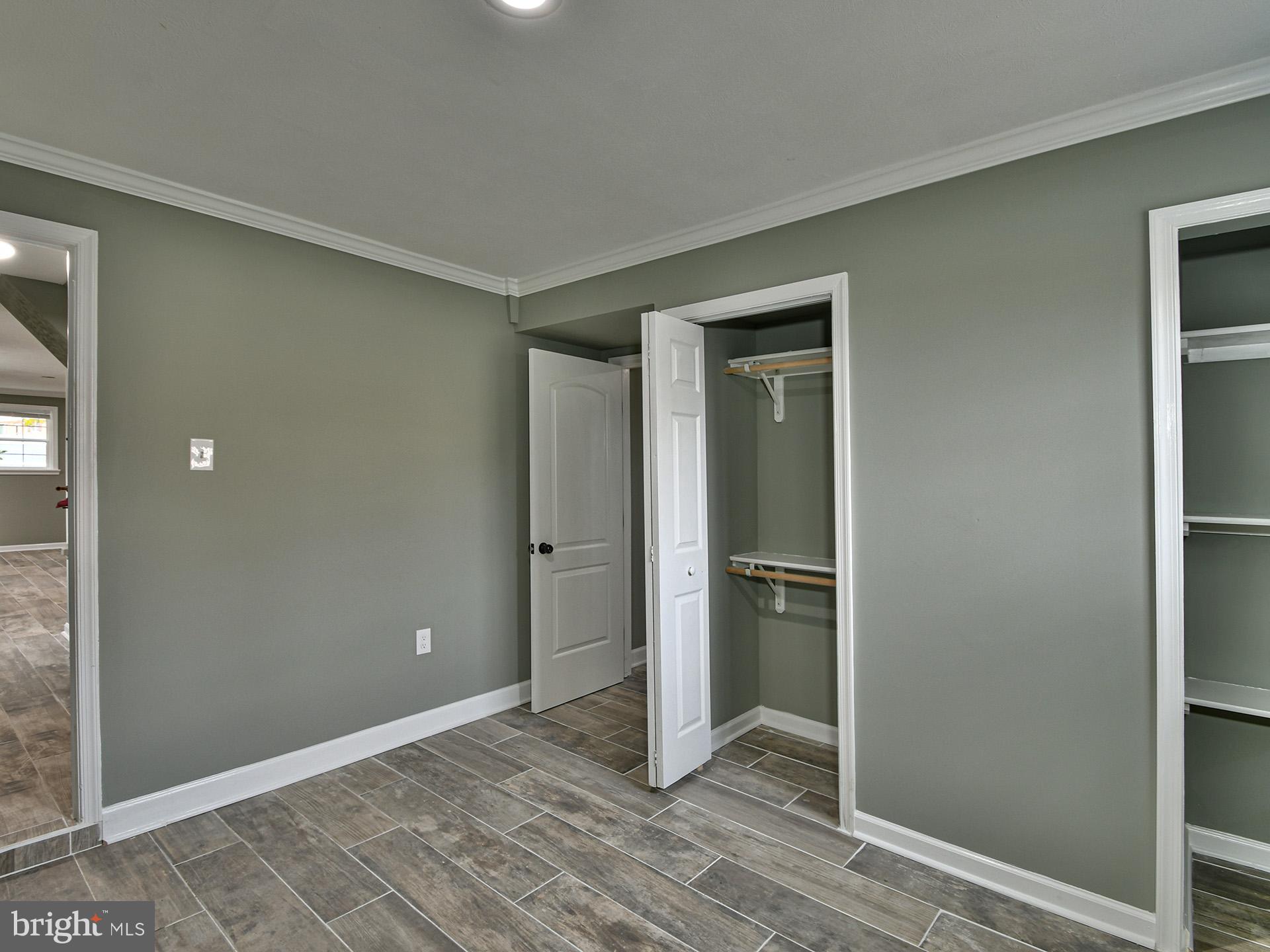 HARWOOD - Residential Lease