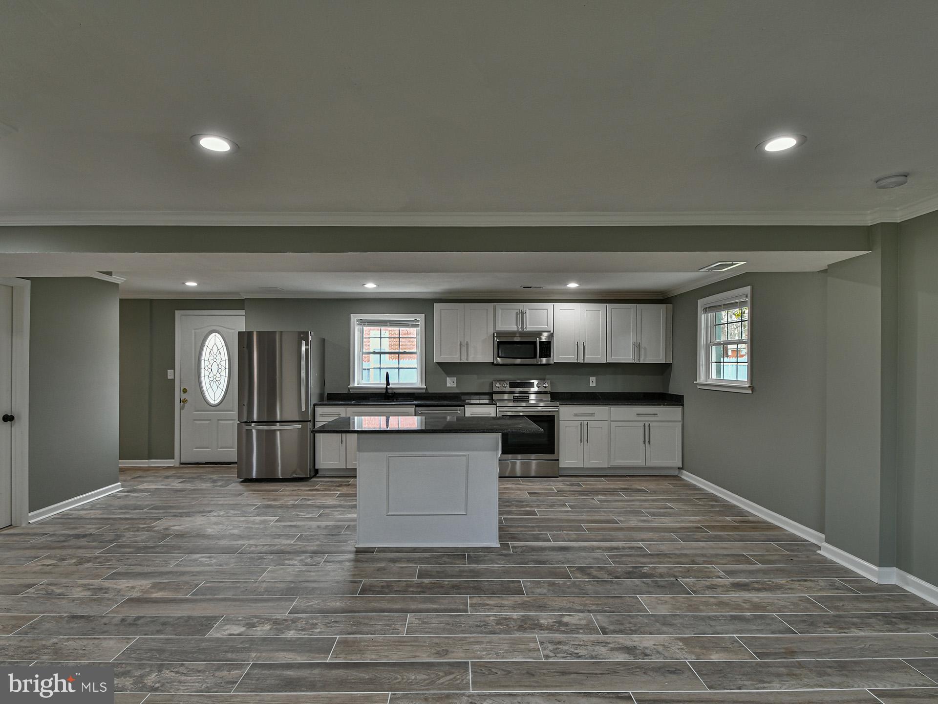 HARWOOD - Residential Lease