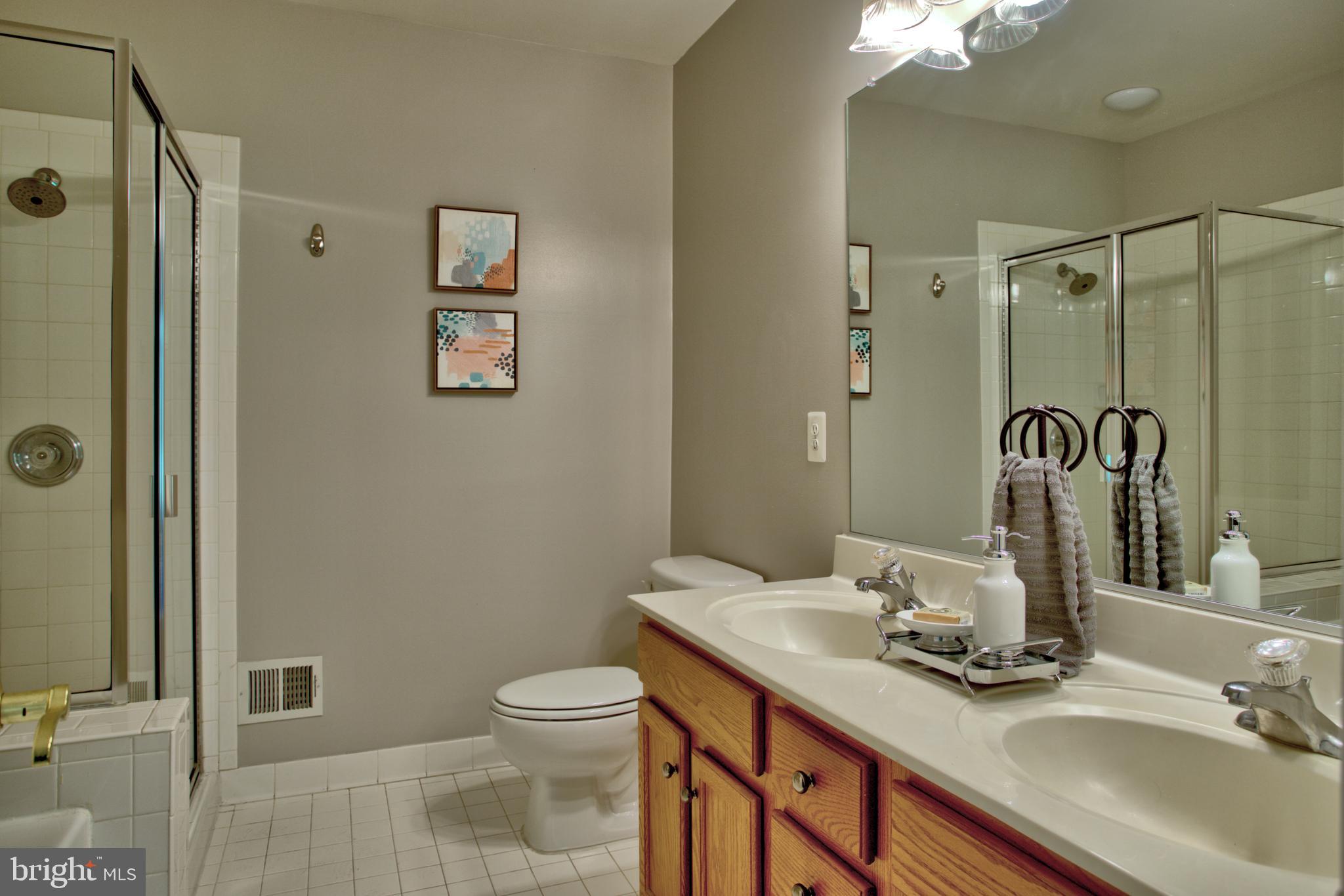 RESIDENCES AT FAIR CHASE - Residential