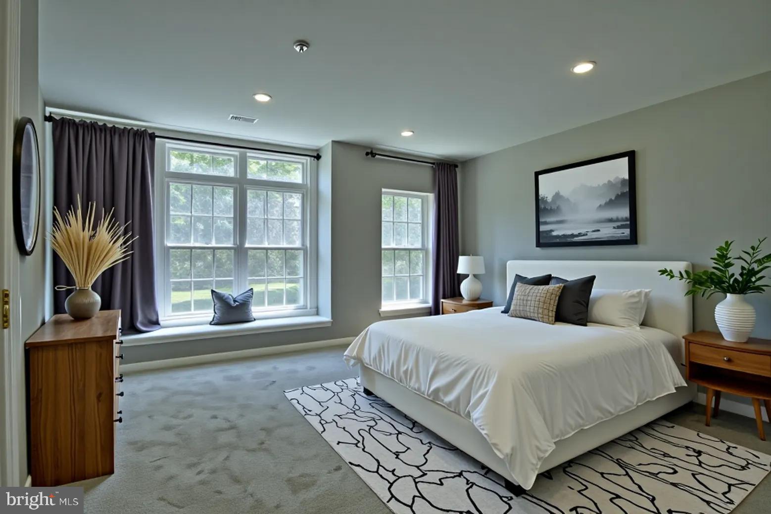 RESIDENCES AT FAIR CHASE - Residential