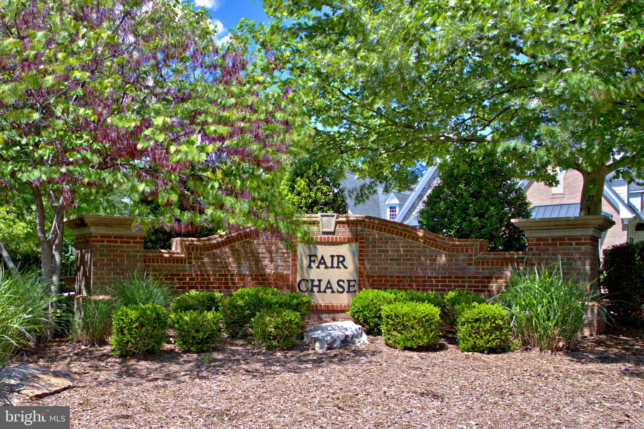 RESIDENCES AT FAIR CHASE - Residential