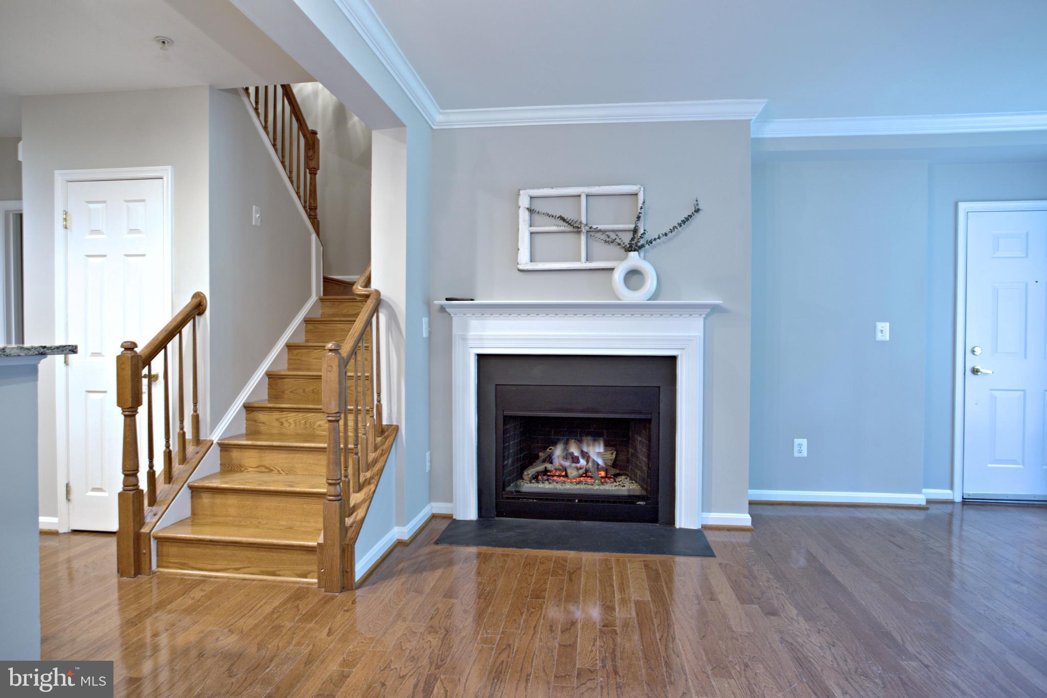 RESIDENCES AT FAIR CHASE - Residential