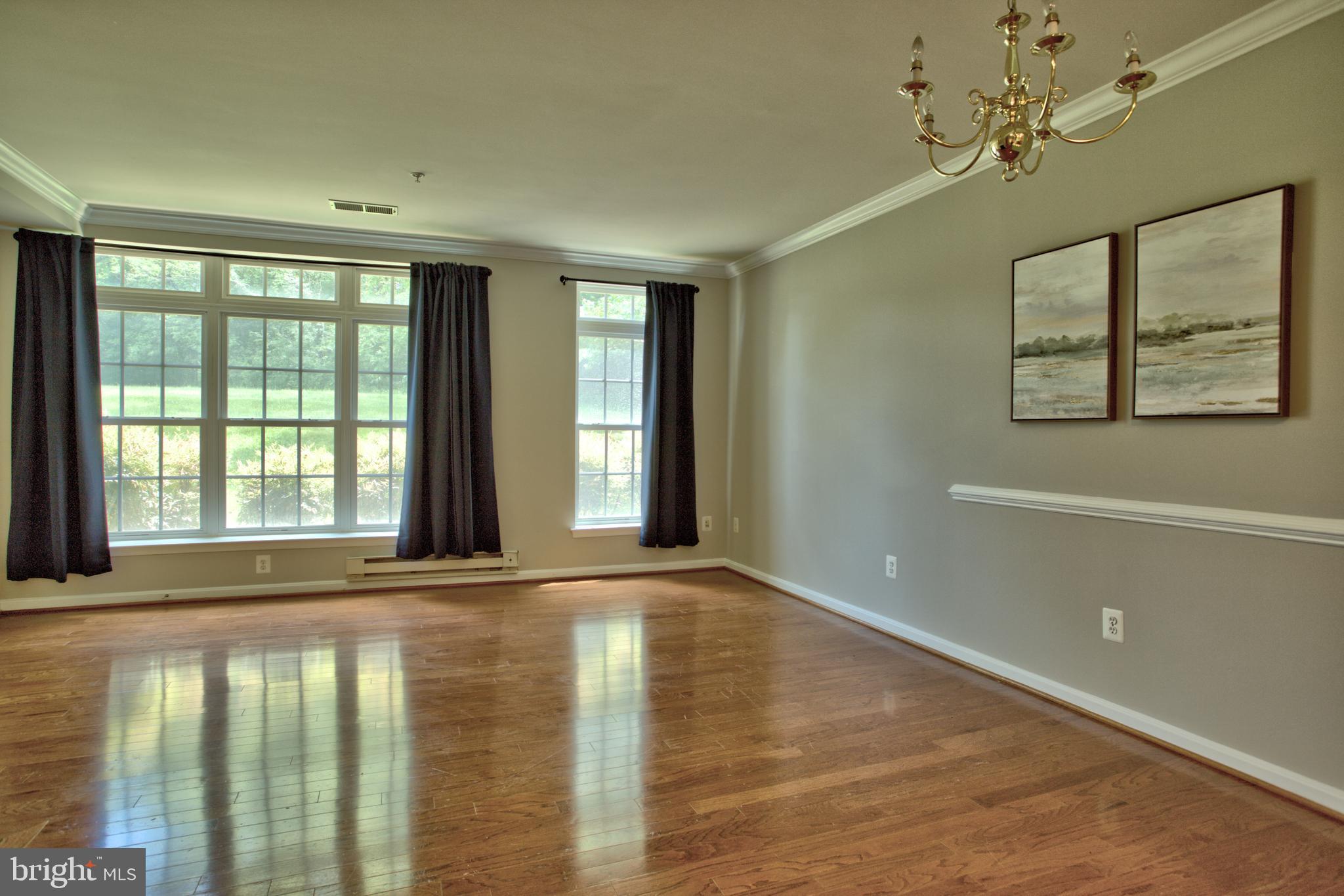 RESIDENCES AT FAIR CHASE - Residential