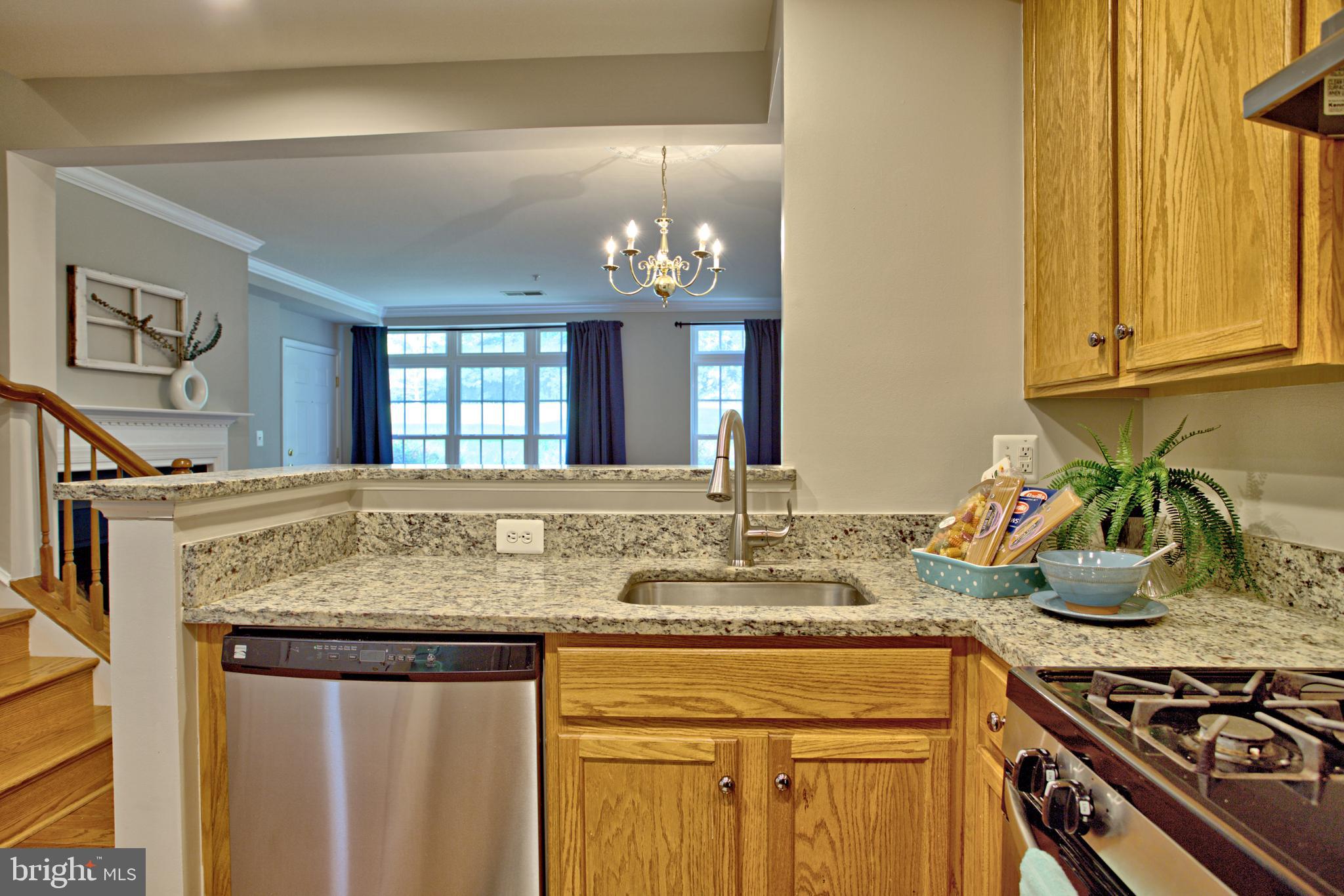 RESIDENCES AT FAIR CHASE - Residential