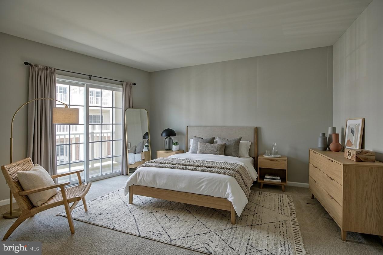 RESIDENCES AT FAIR CHASE - Residential