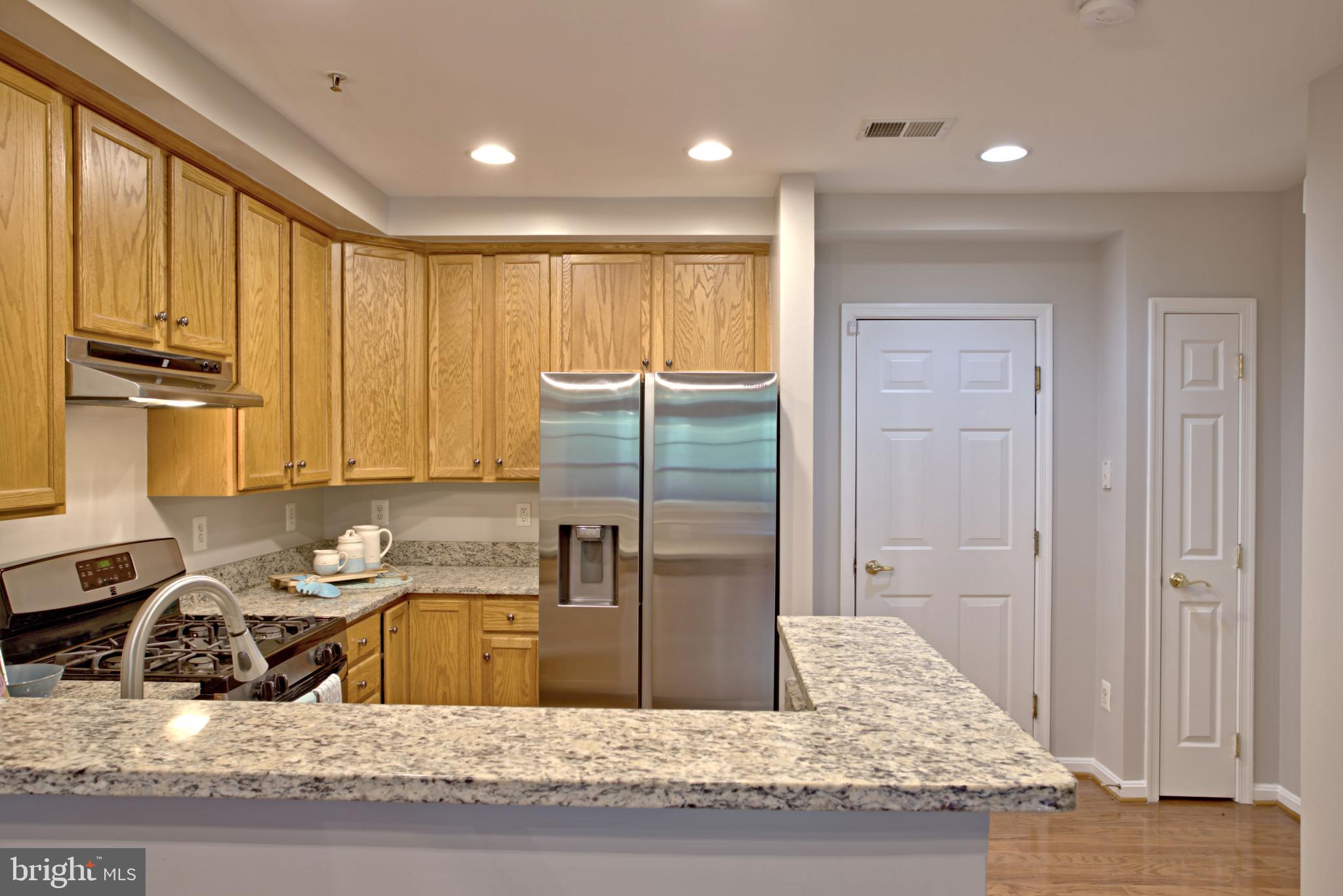 RESIDENCES AT FAIR CHASE - Residential