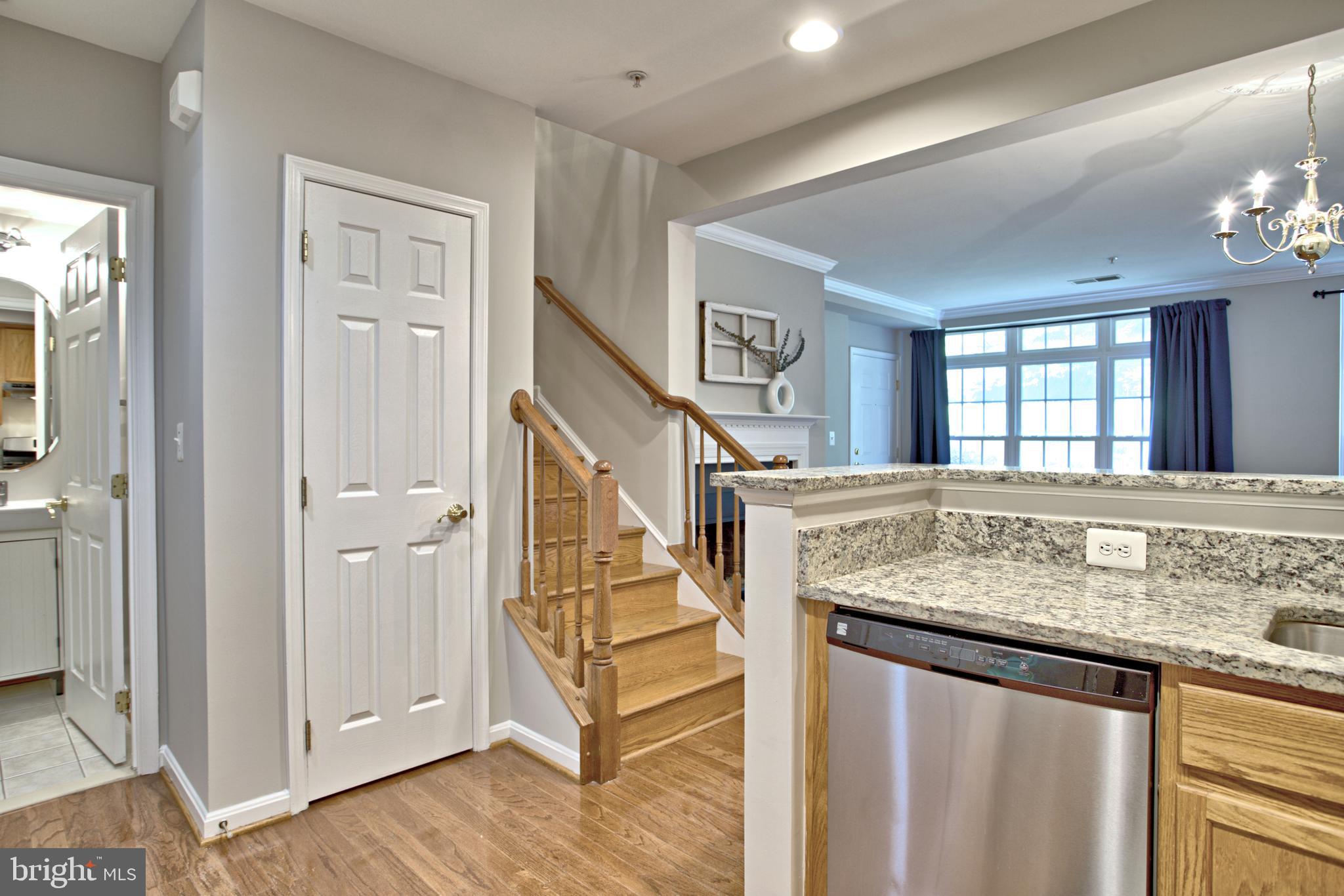 RESIDENCES AT FAIR CHASE - Residential
