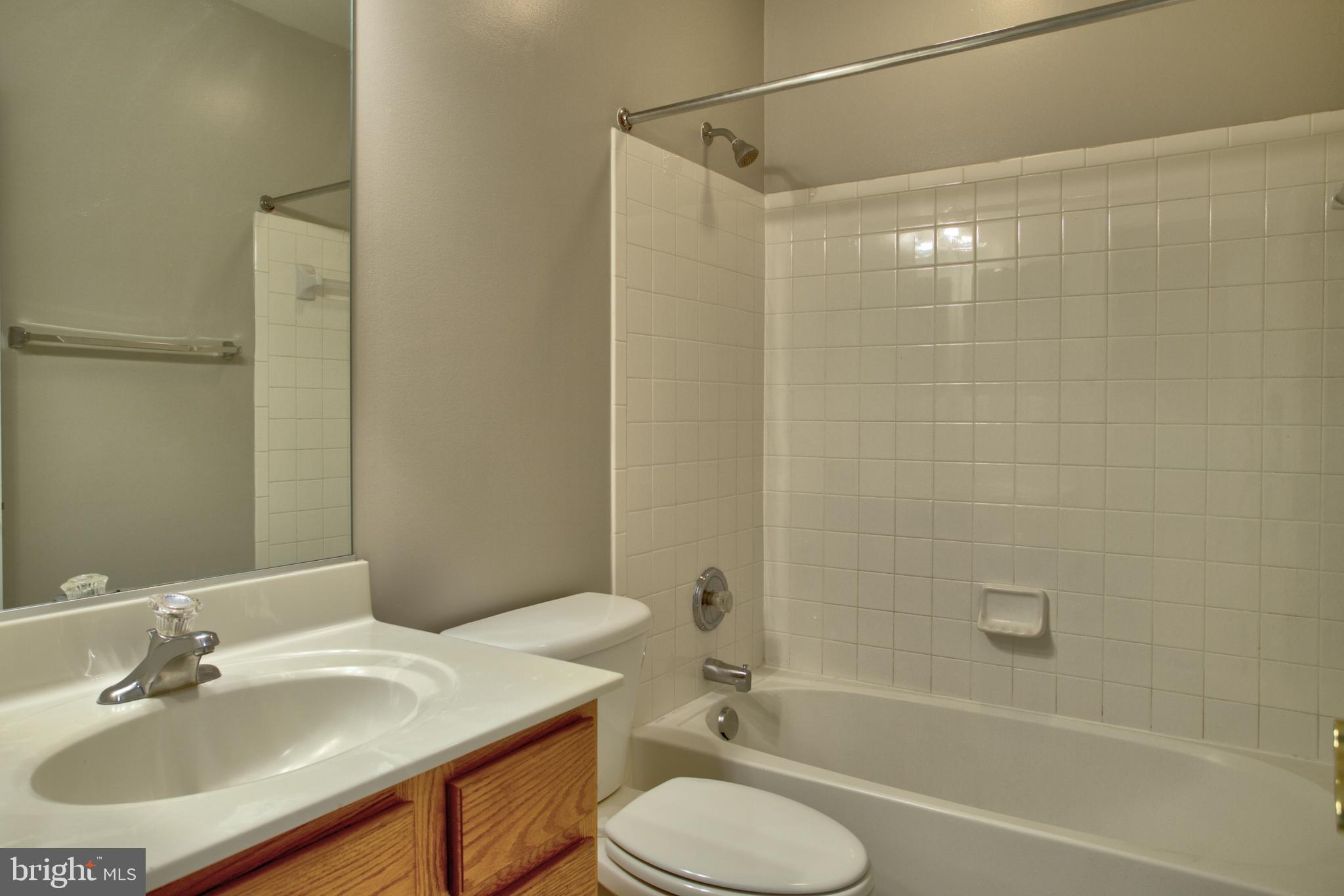 RESIDENCES AT FAIR CHASE - Residential